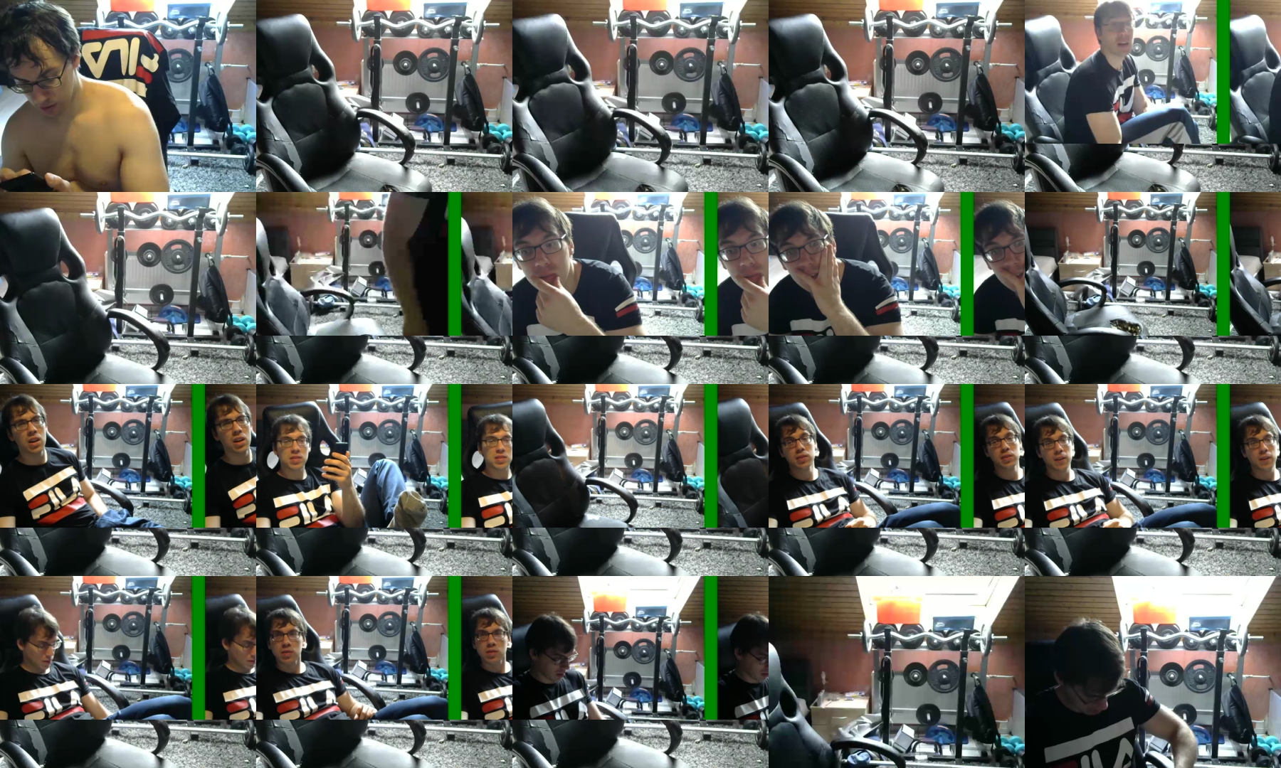 boy90sexy  05-07-2021 Recorded Video Naked