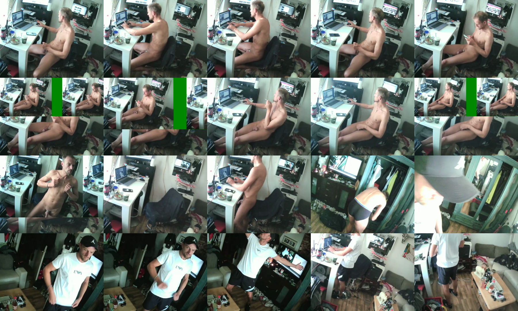 darksecret_Grey  05-07-2021 Recorded Video Show