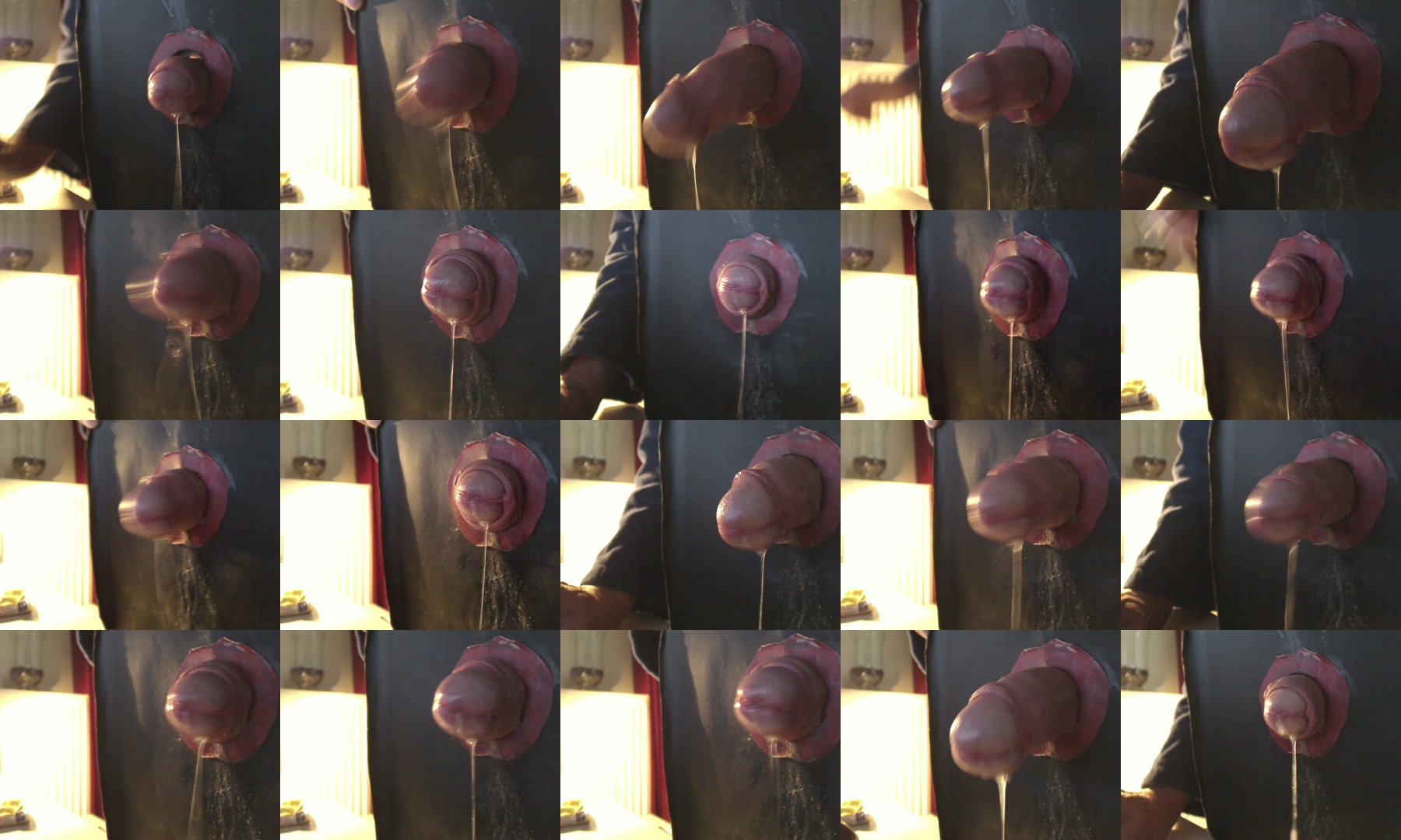 grandler  04-07-2021 Recorded Video Show