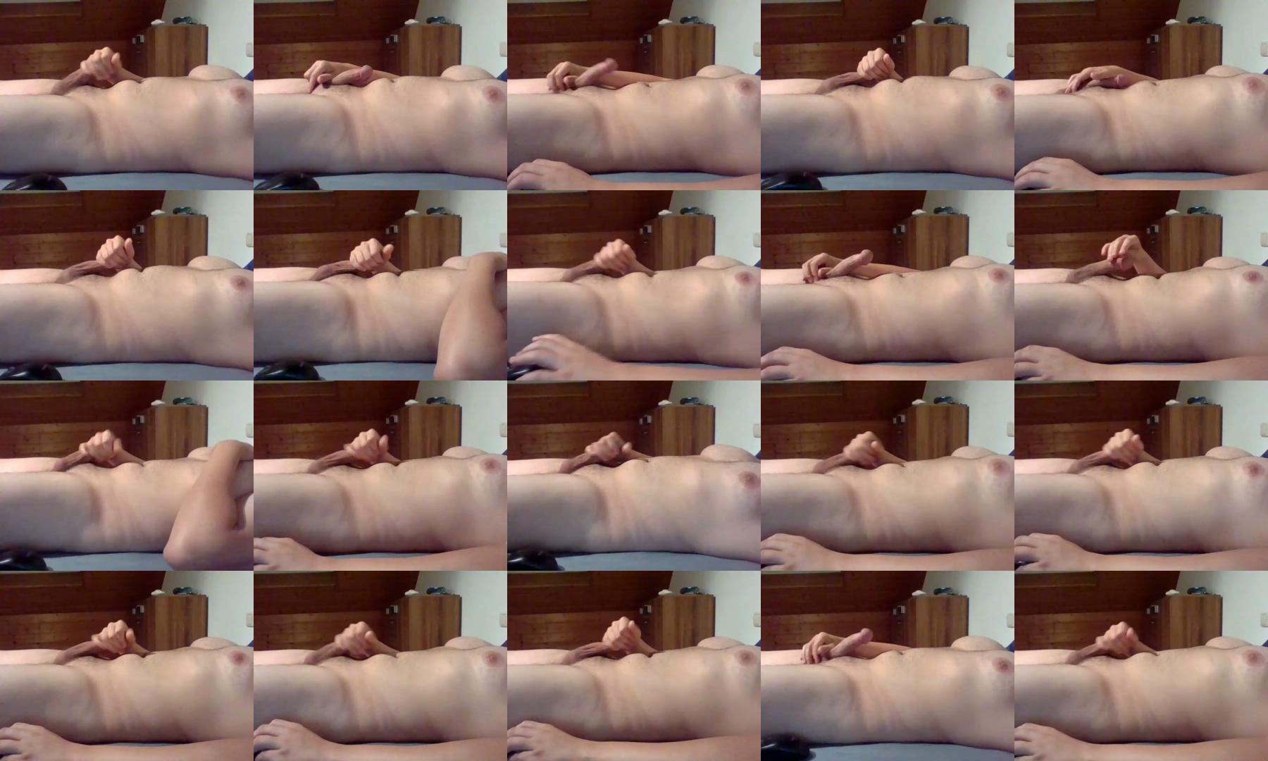 hothessen84  04-07-2021 Recorded Video XXX
