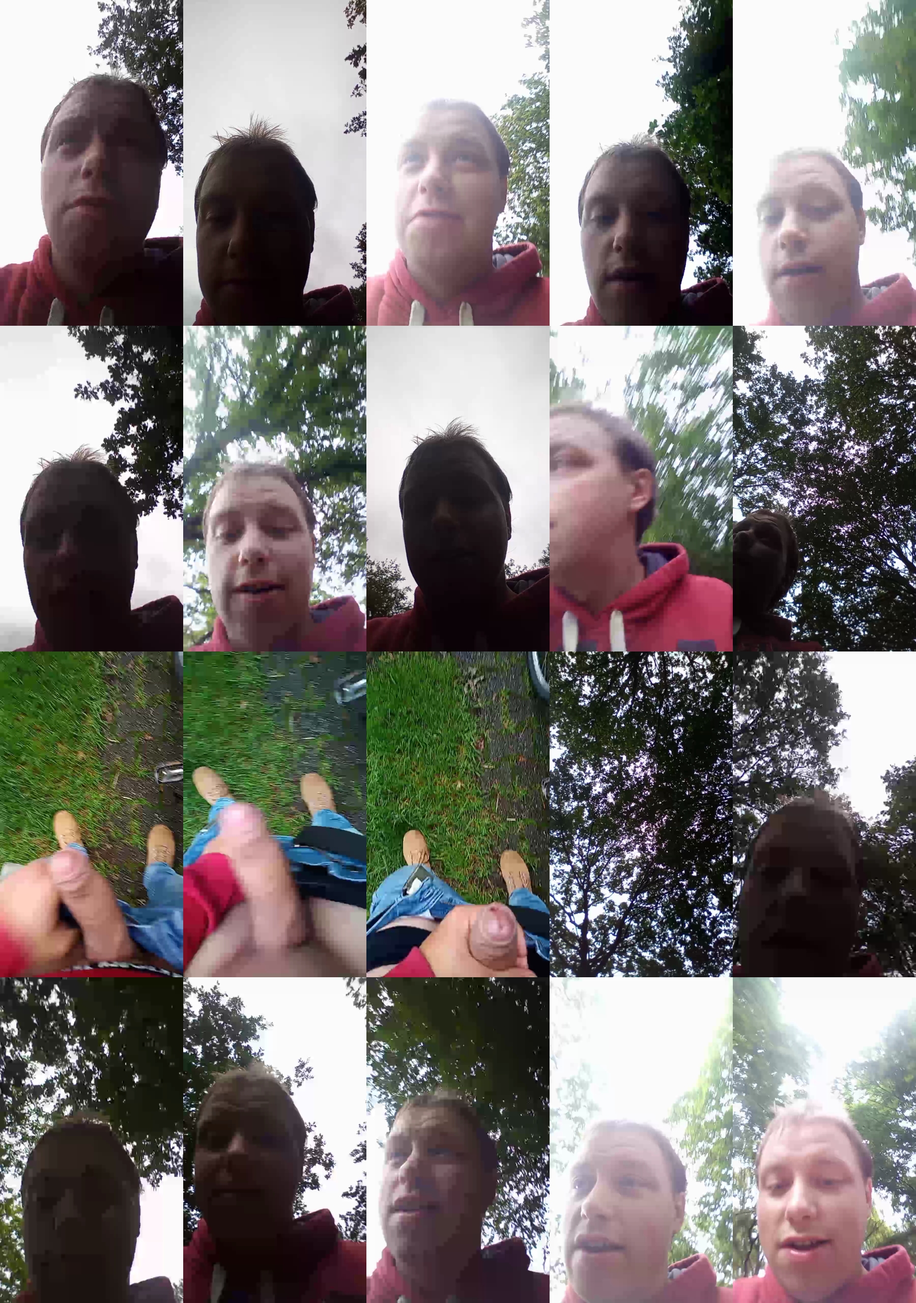 landwirtsch3  04-07-2021 Recorded Video Nude