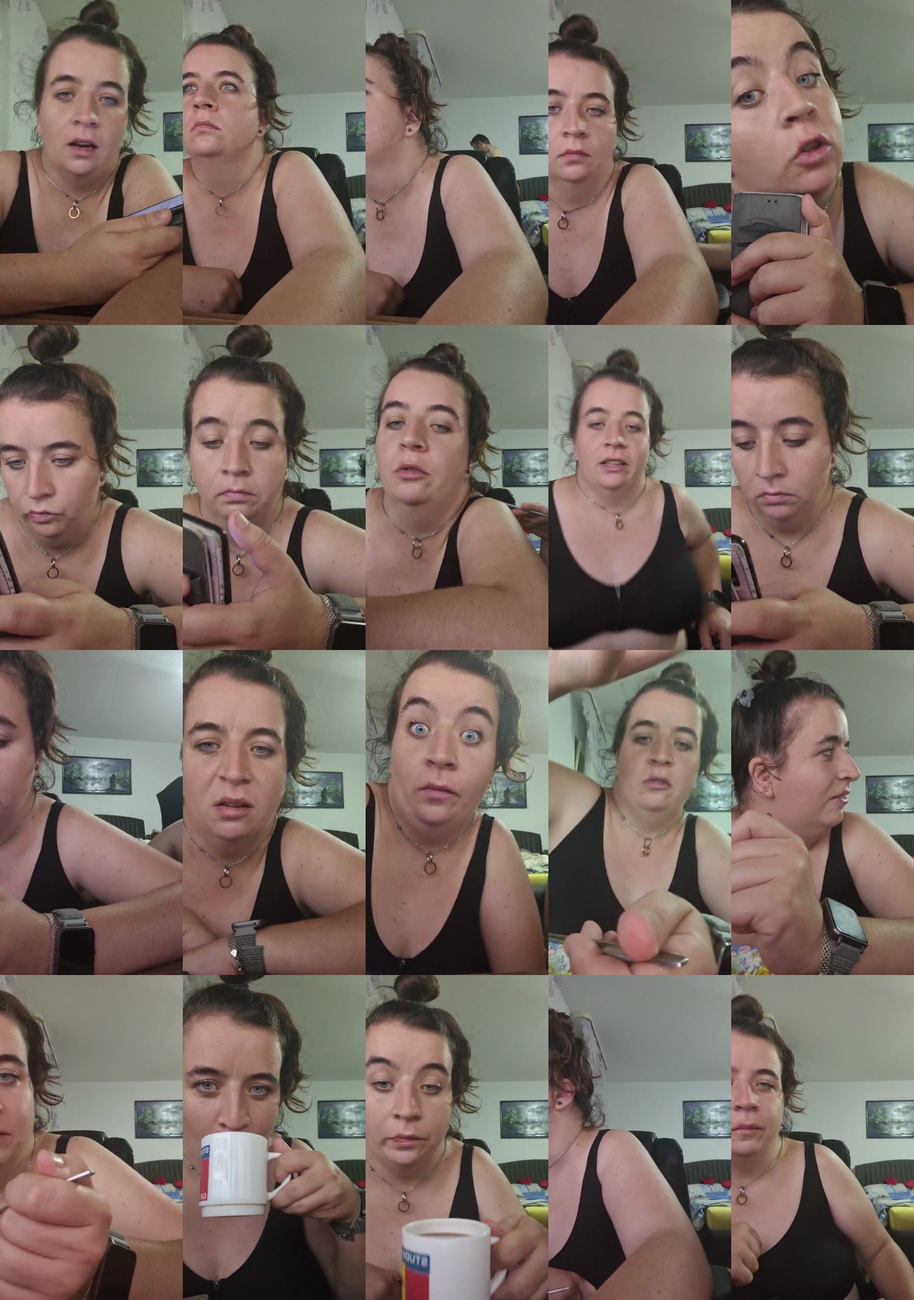 lovelygirl02 04-07-2021 Pretty 