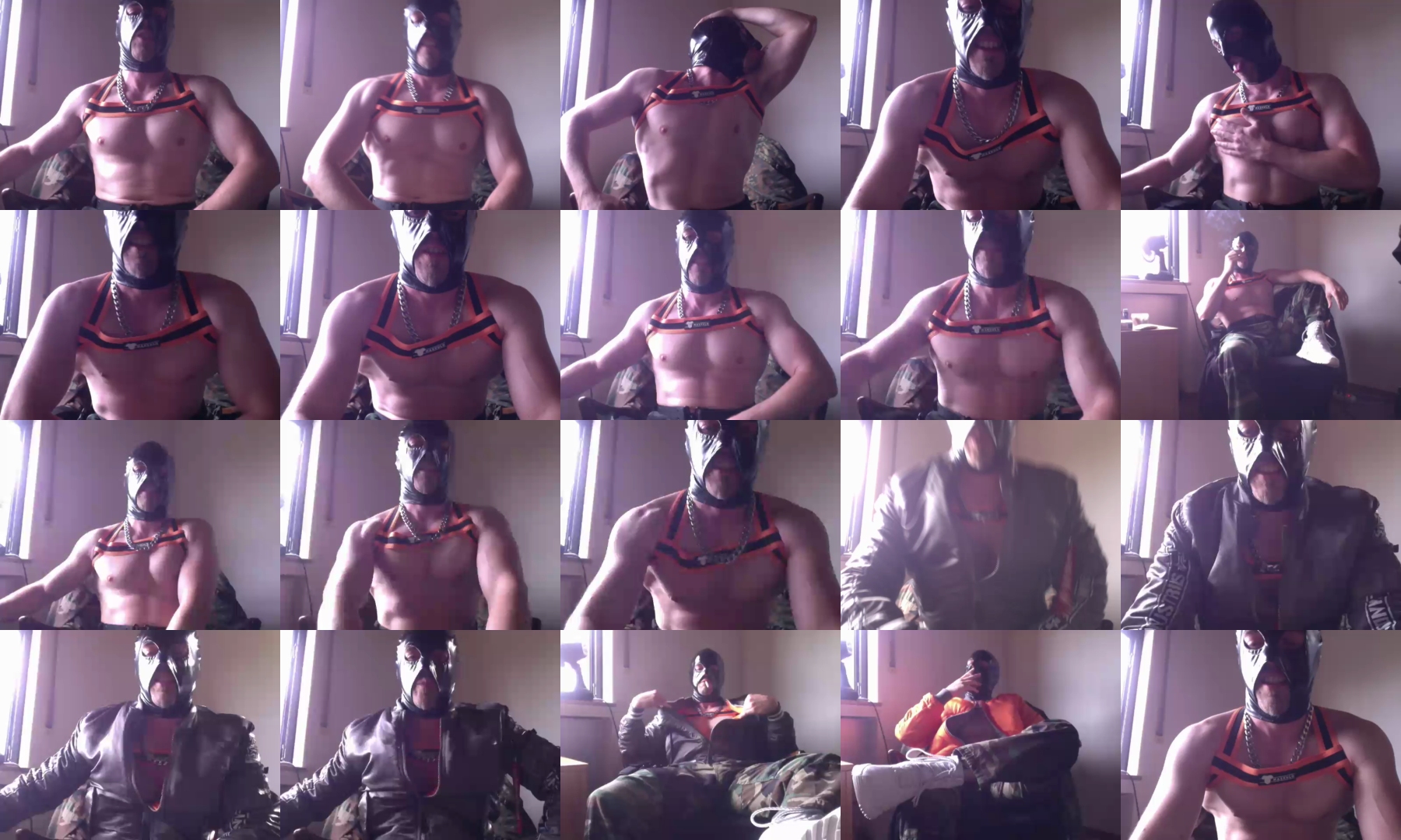 lycas30  04-07-2021 Recorded Video Download