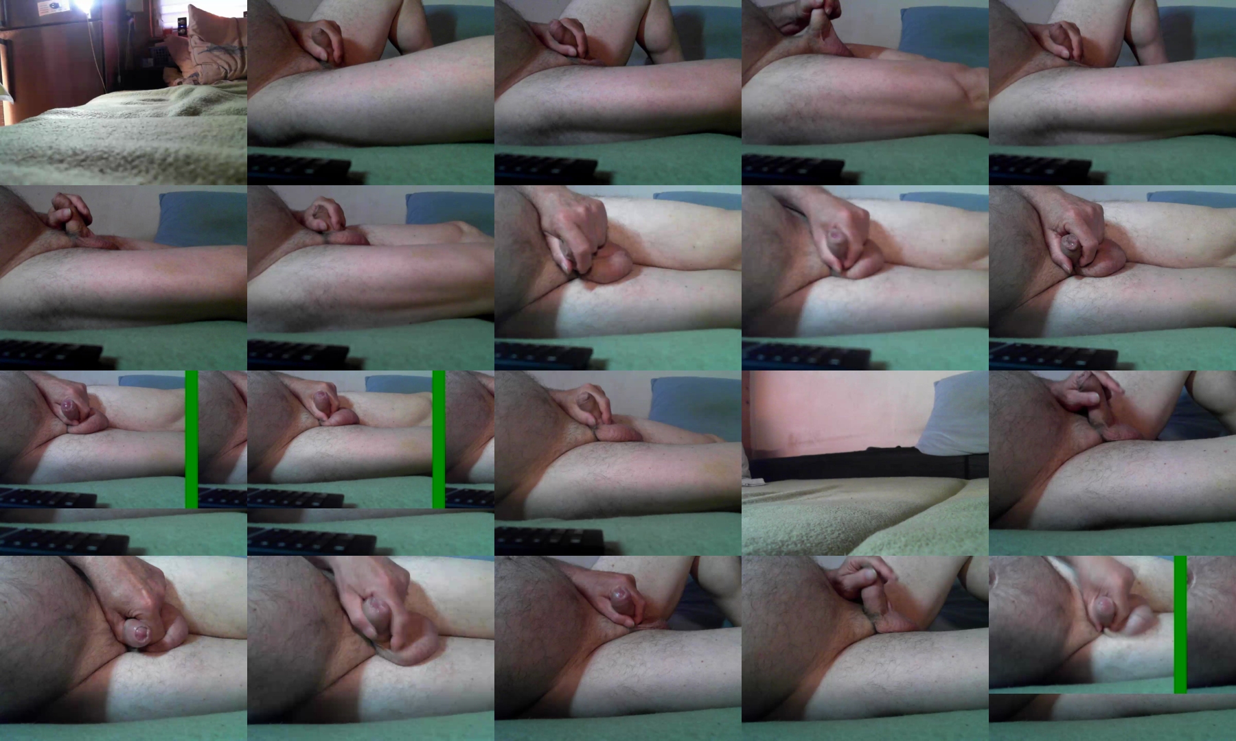 moses01  04-07-2021 Recorded Video Nude