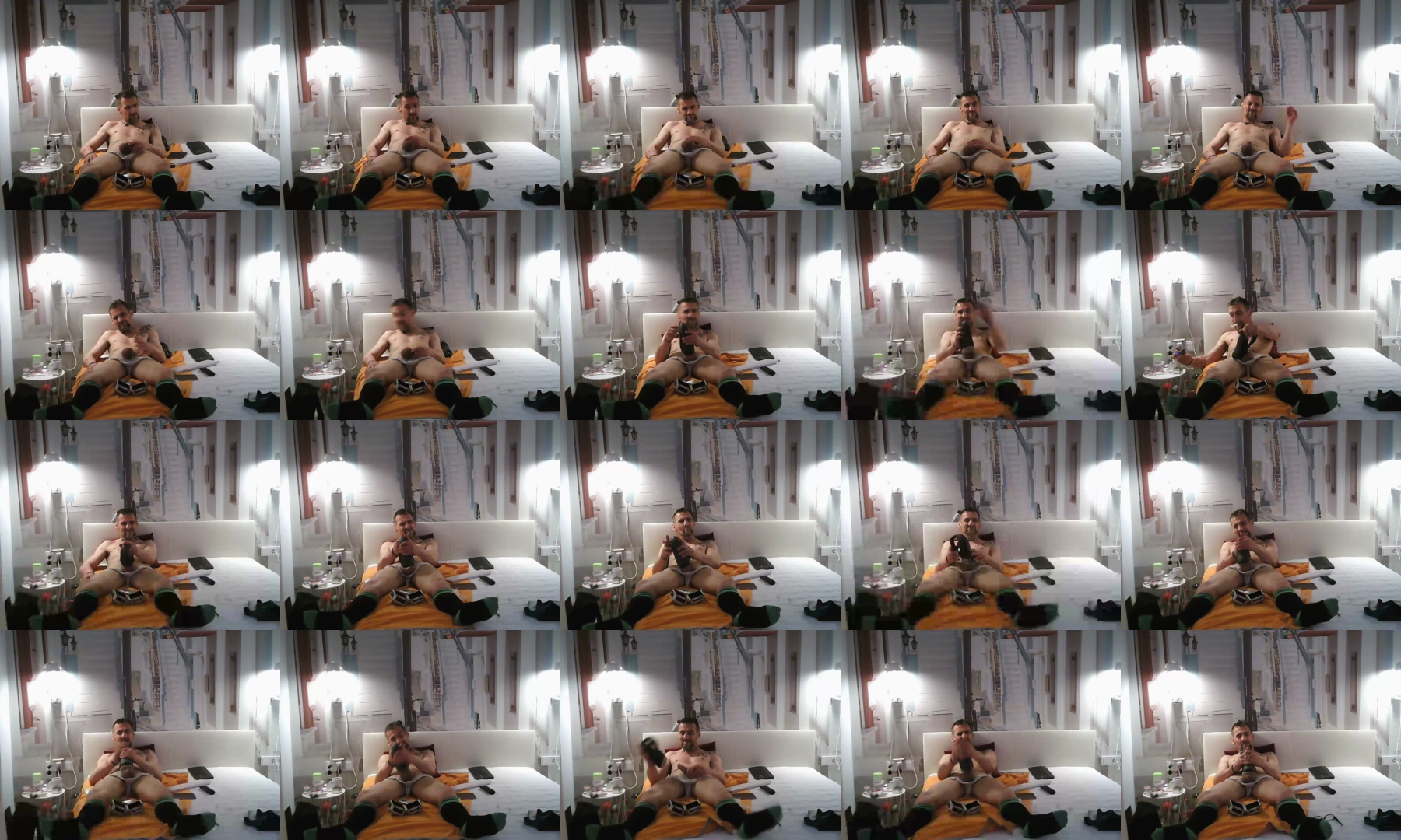 schaumal_fun  04-07-2021 Recorded Video Cam