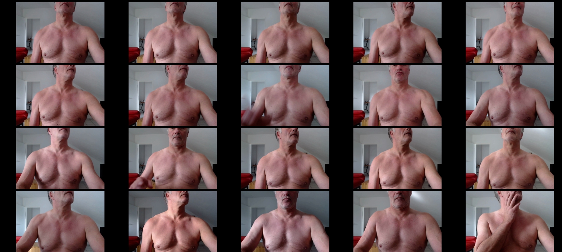tugratugra06  05-07-2021 Recorded Video XXX