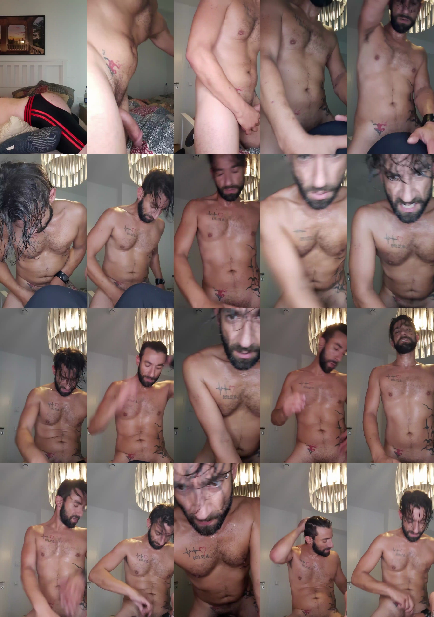 xTc_btm  05-07-2021 Recorded Video Show