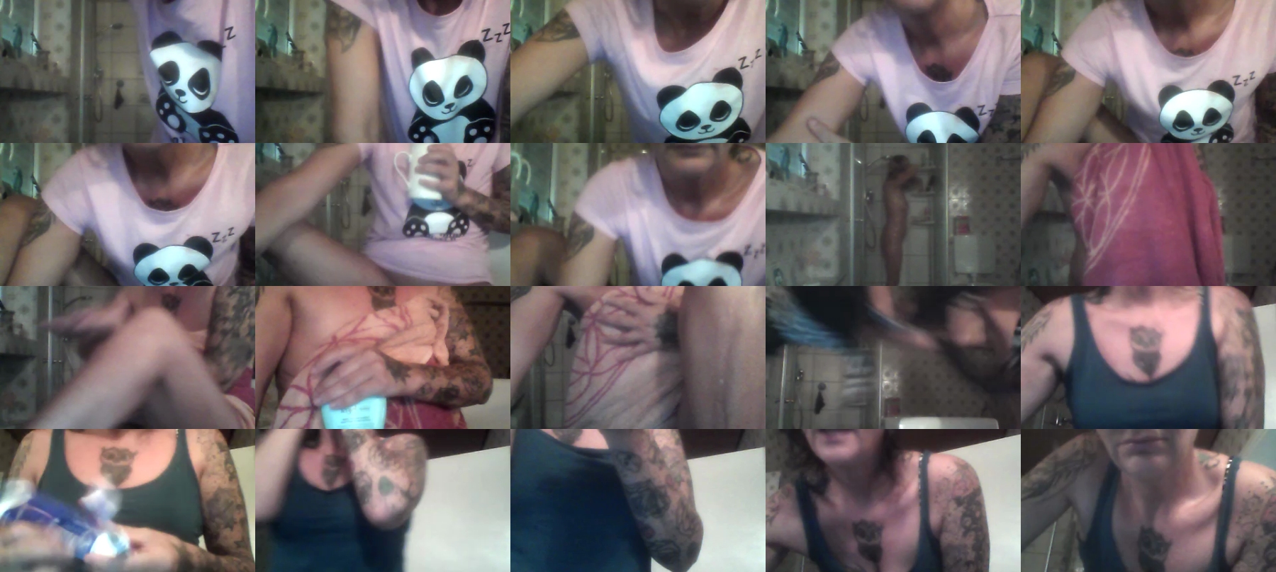 Baby696Girl 06-07-2021 Video 