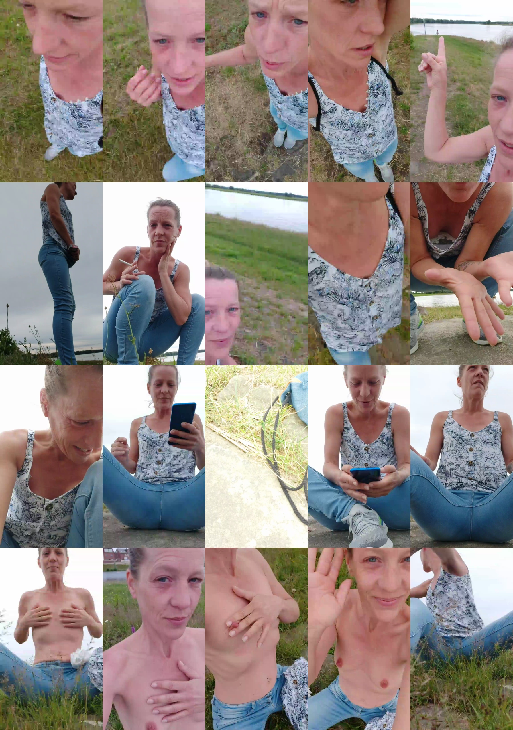 BlueEye_Girl 06-07-2021 Wet 