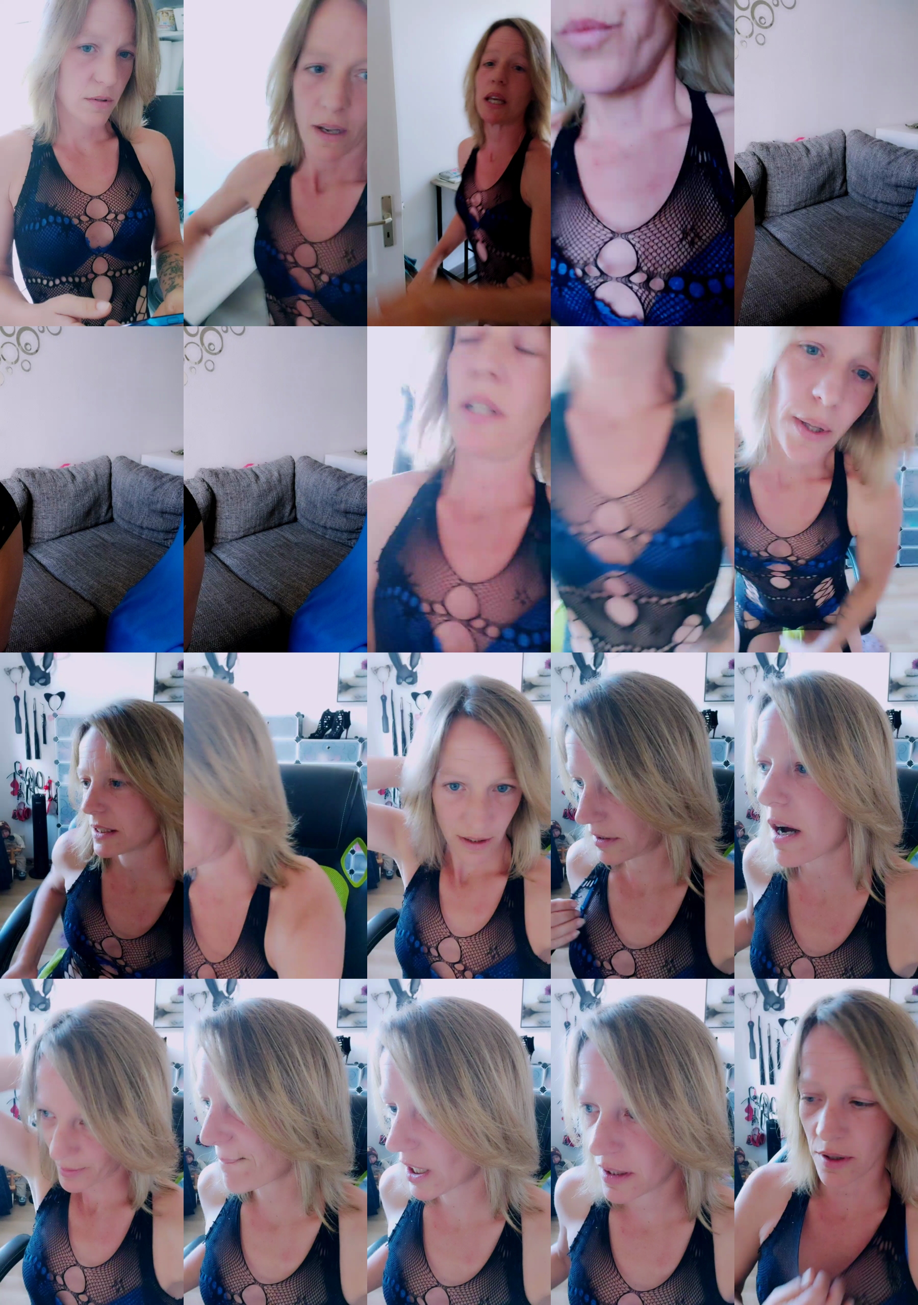 BlueEye_Girl 05-07-2021 Video 