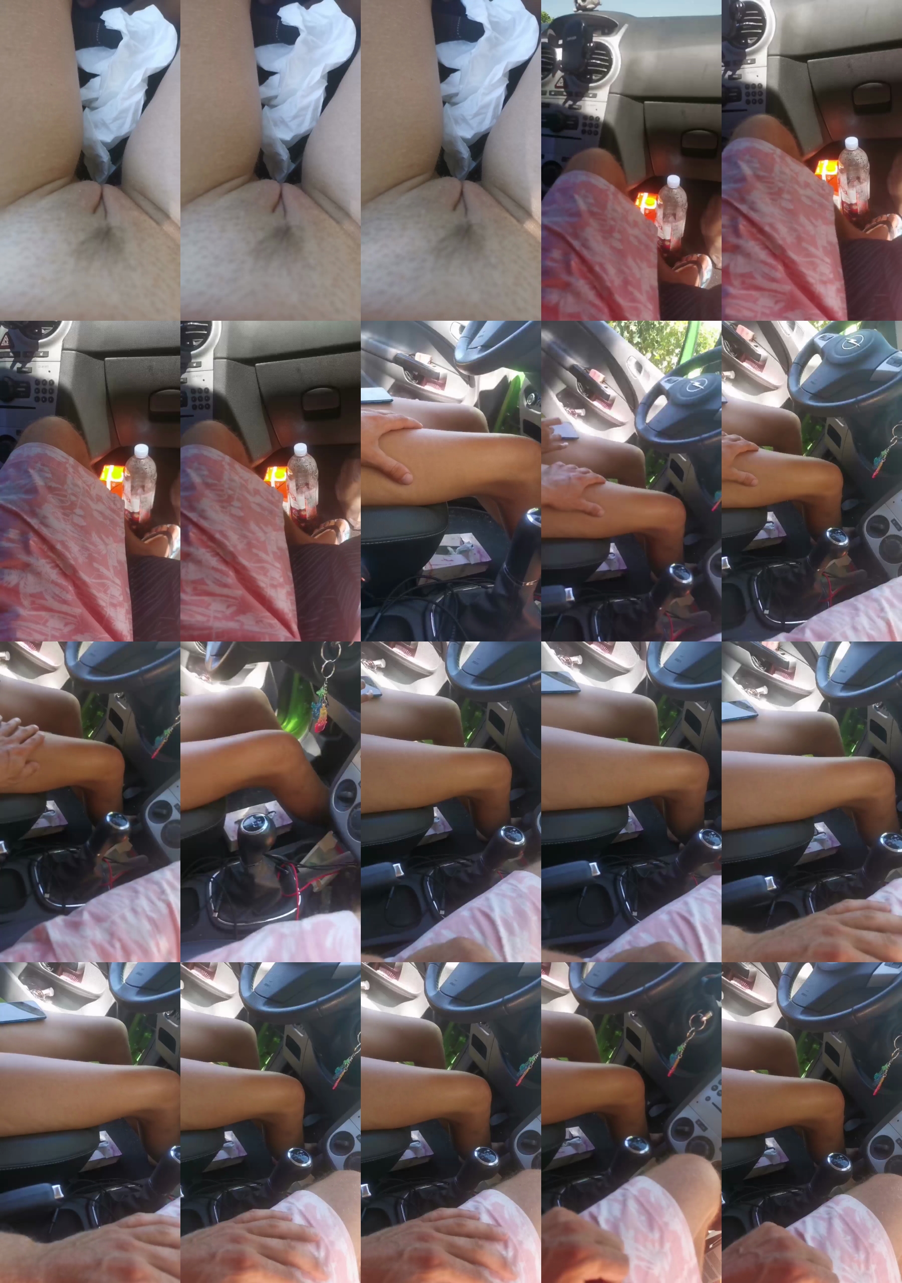 Chantii_Larsii 06-07-2021 Porn 