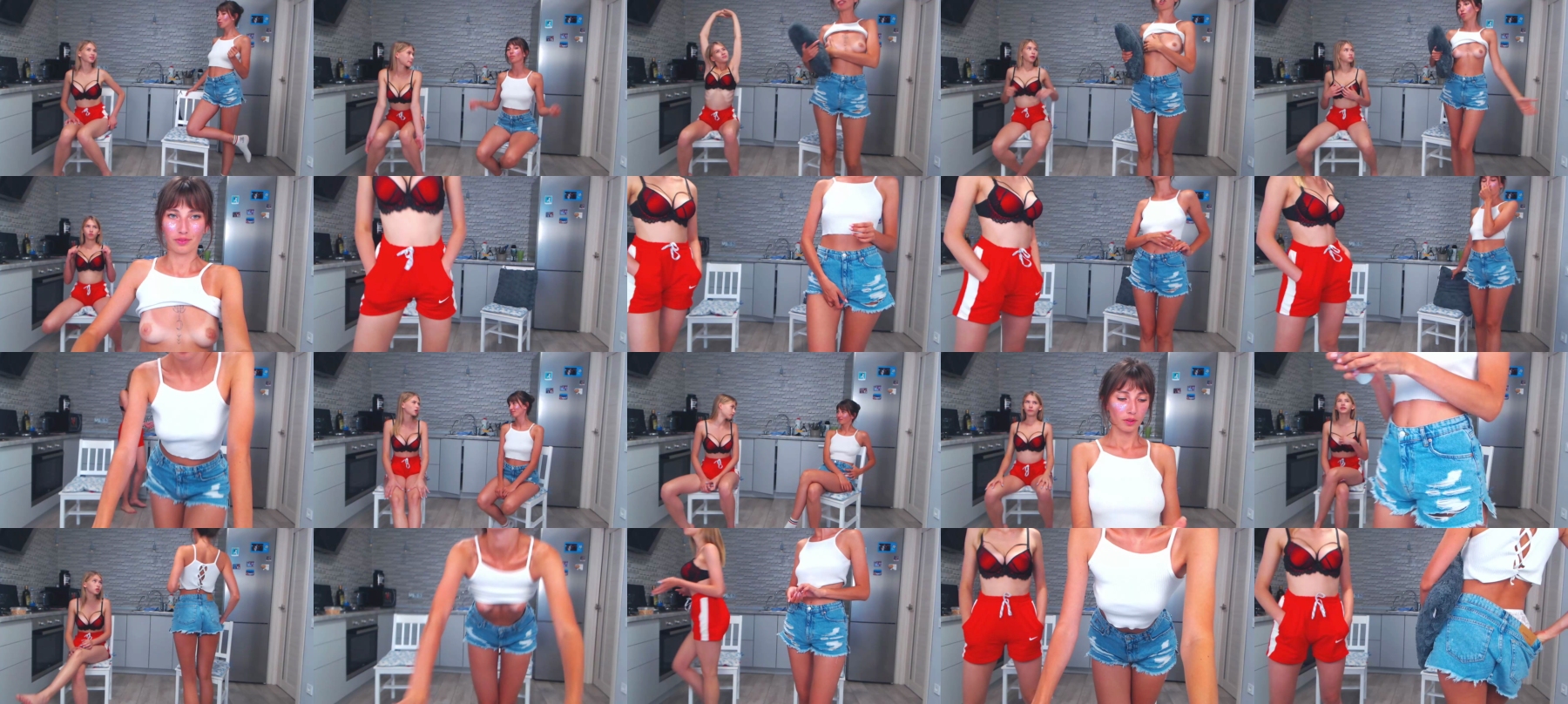 Crazybabyyy 06-07-2021 Webcam 