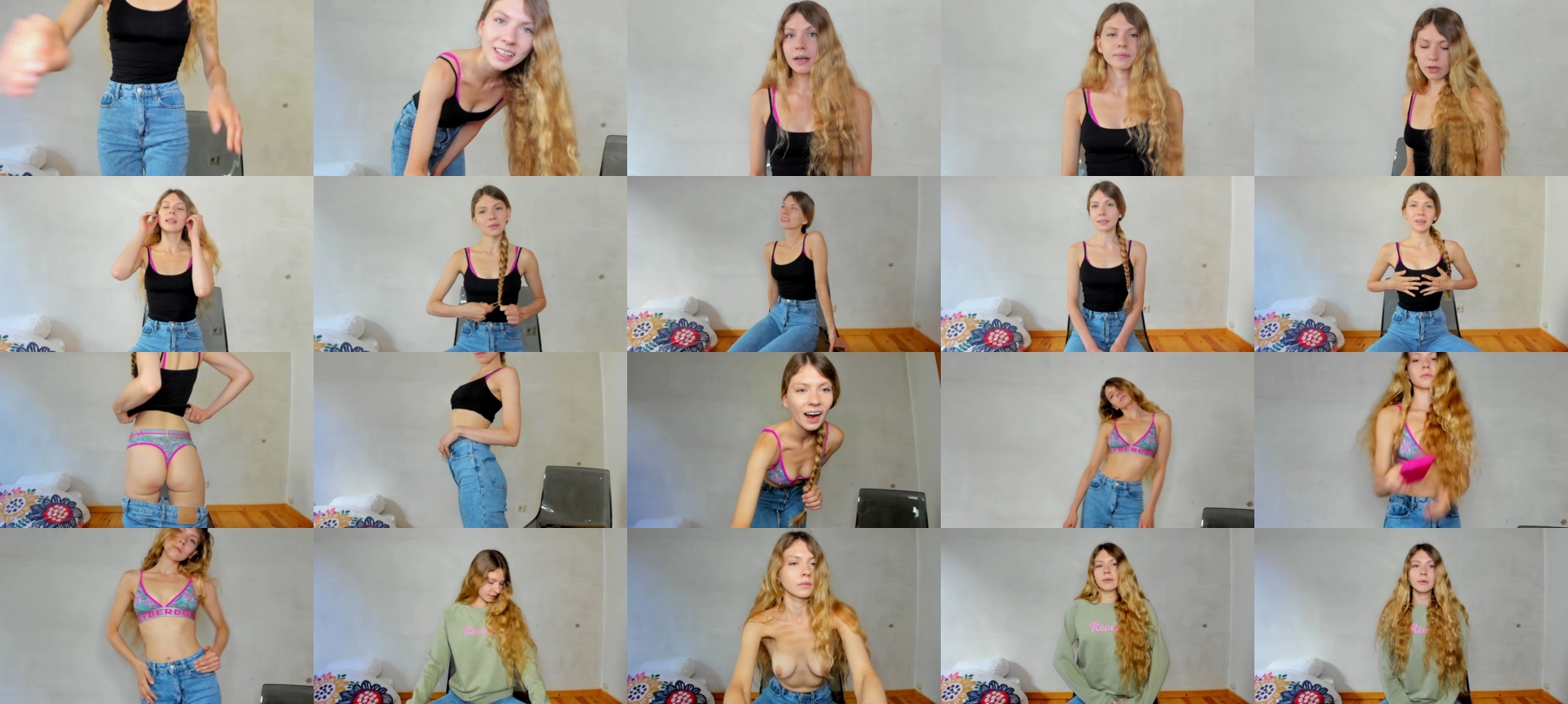 Fruitcakebunny 06-07-2021 Porn 