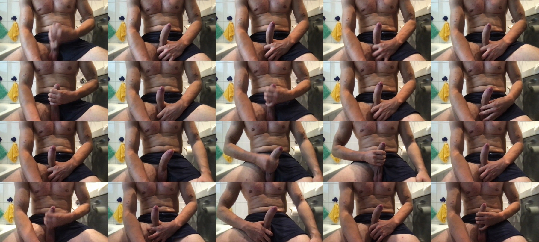 IRoXxI  06-07-2021 Recorded Video Naked