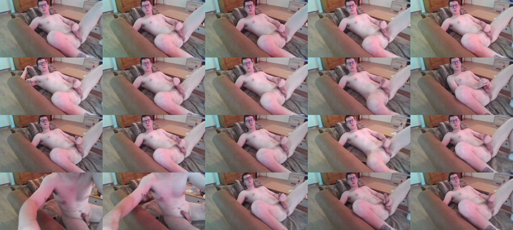 Lovecum_X  05-07-2021 Male Naked