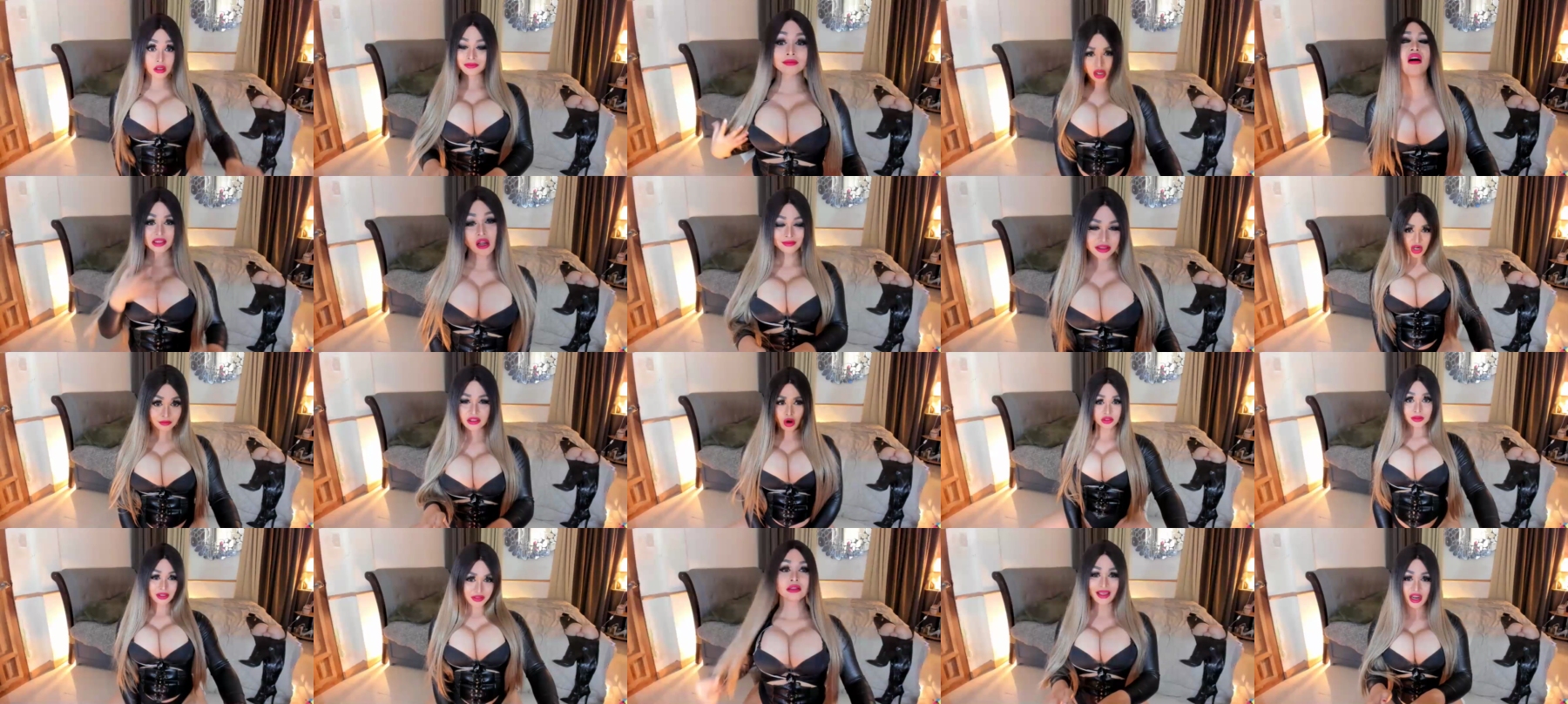 Monstercockgoddessxx ts 05-07-2021  trans Nude