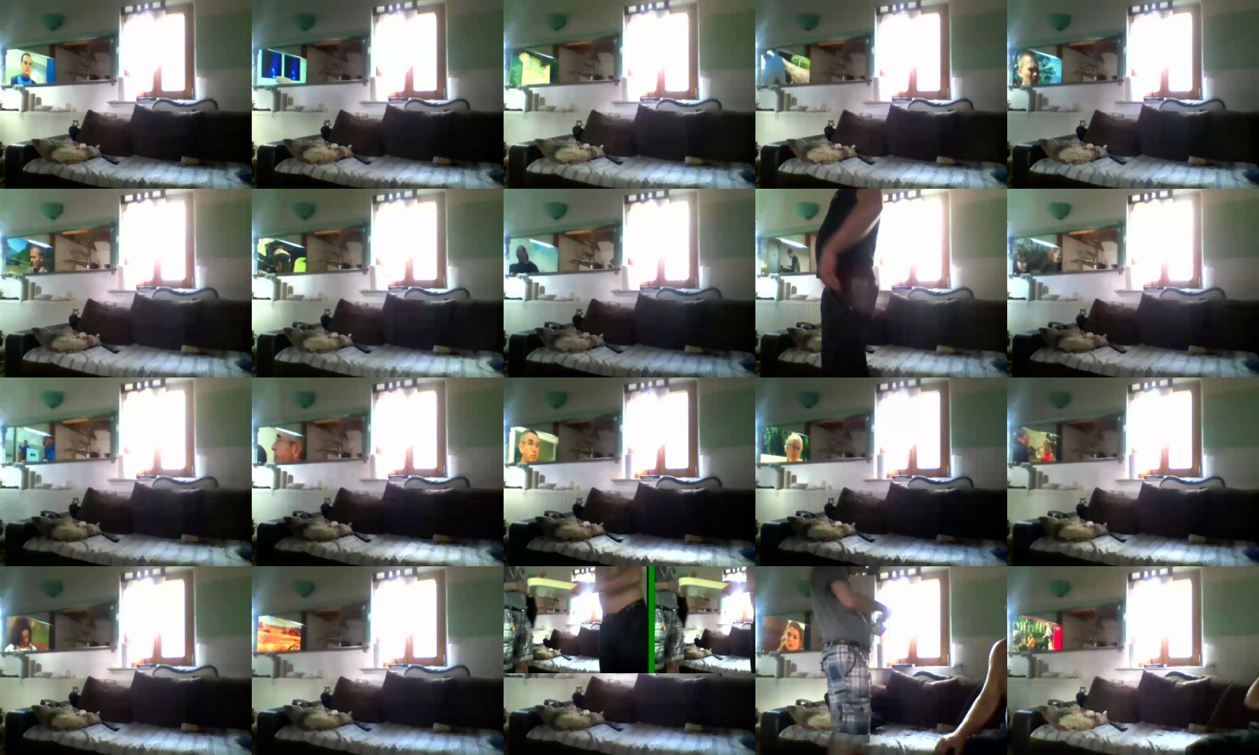 Pitterporz  06-07-2021 Recorded Video XXX