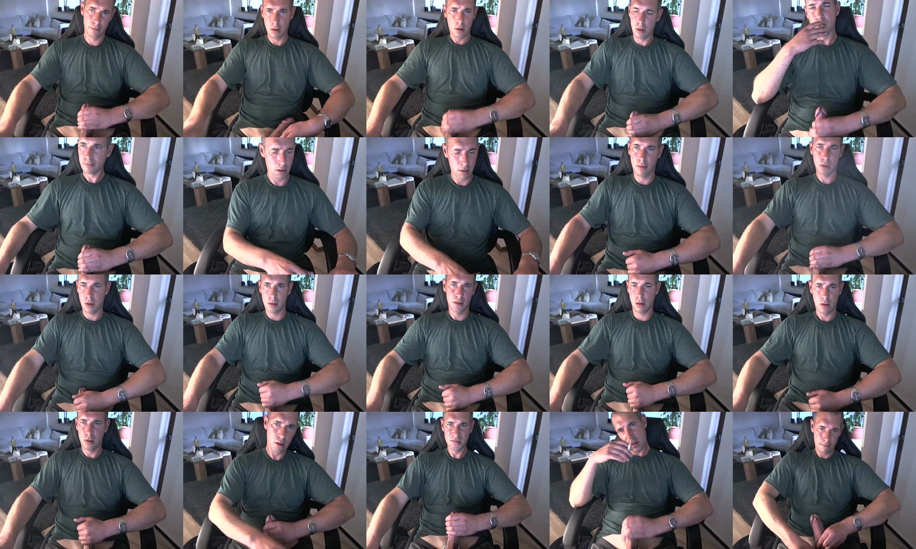 Reeper84  05-07-2021 Recorded Video Cam