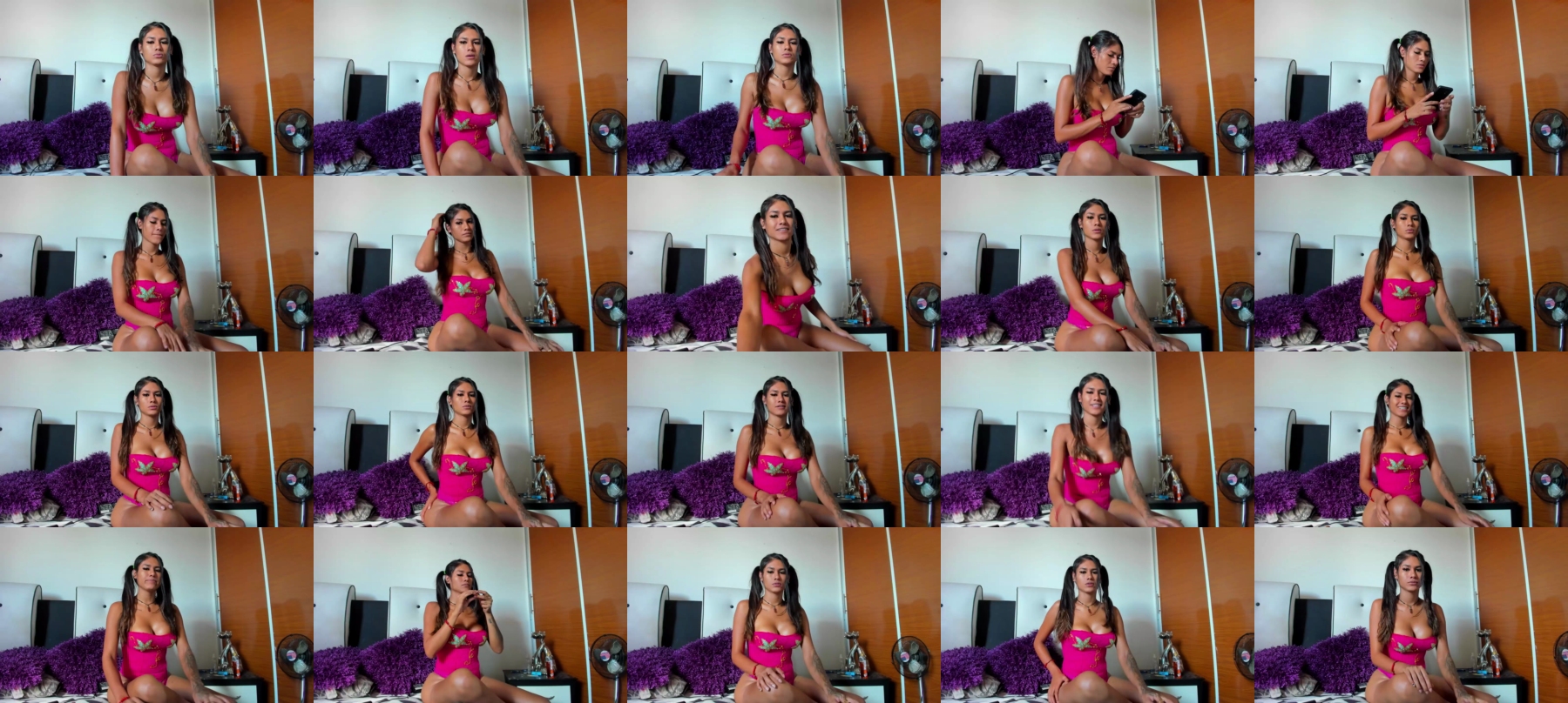 Samanthalatinaa ts 06-07-2021  trans Porn