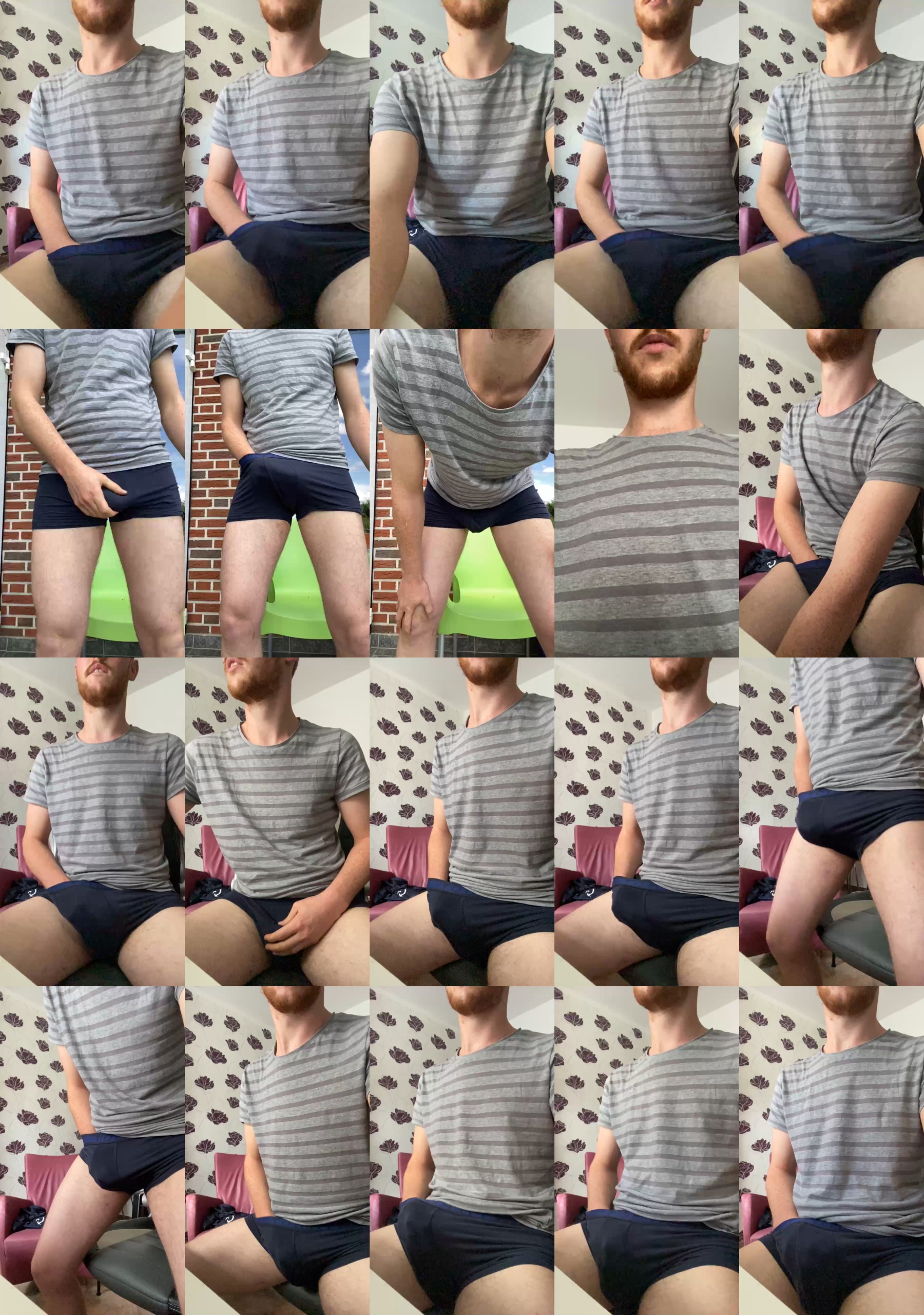 Schuby77  06-07-2021 Recorded Video Download