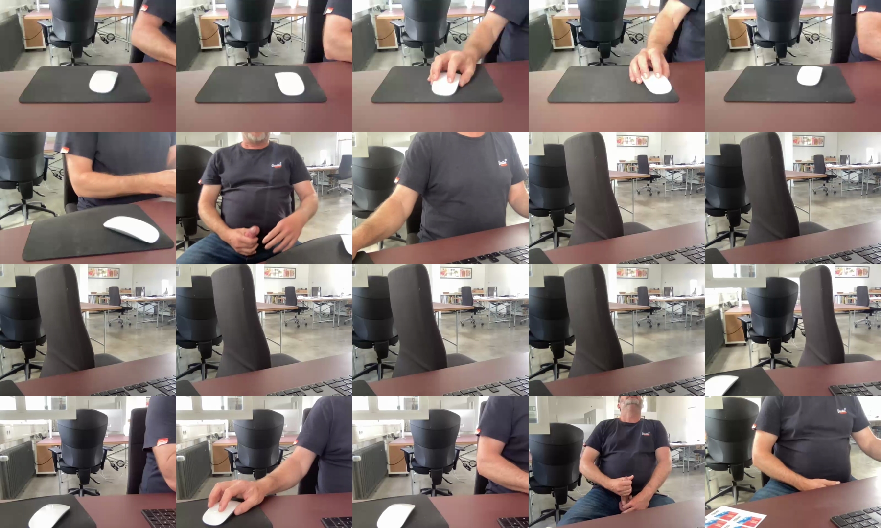 achdudickese  06-07-2021 Recorded Video Porn
