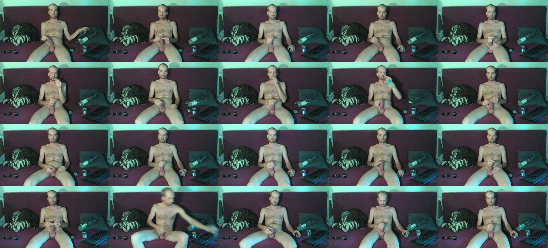 andi101  06-07-2021 Recorded Video Download