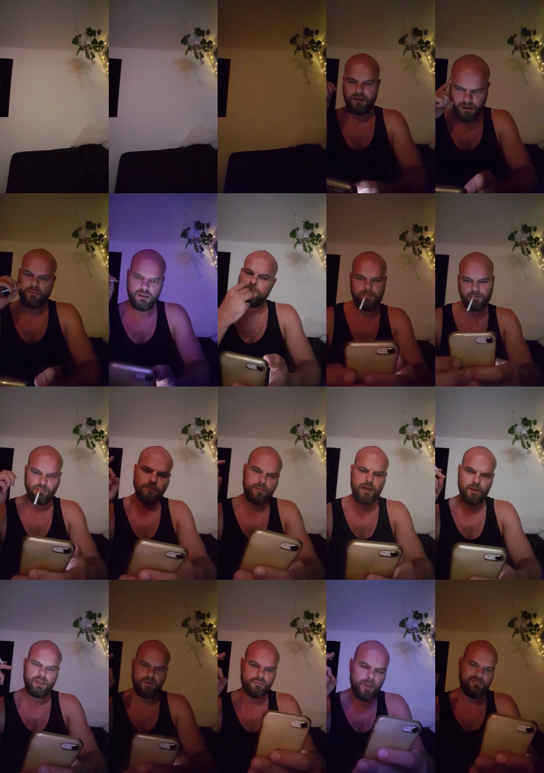 beautyyyy81  05-07-2021 Recorded Video Show