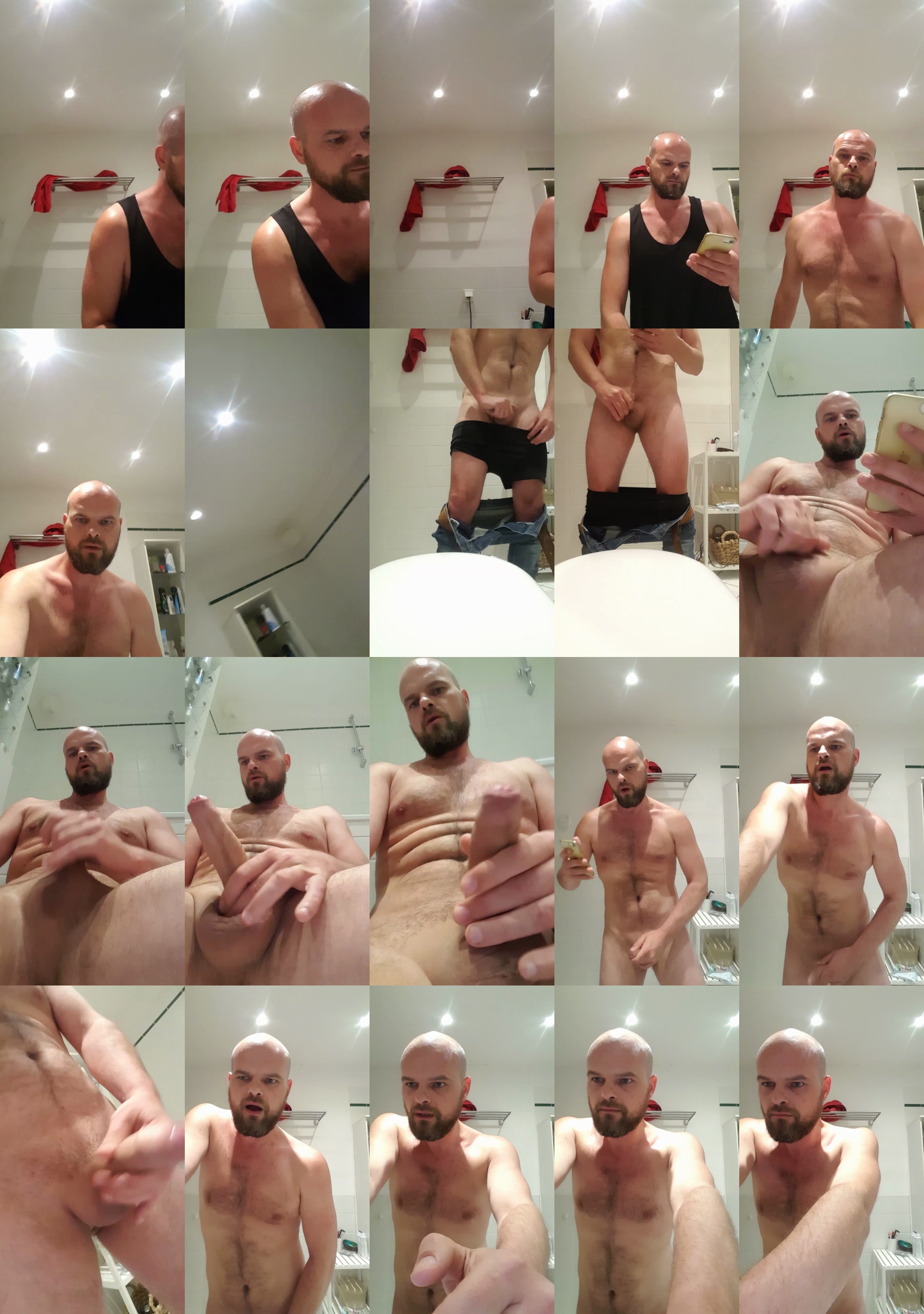 beautyyyy81  05-07-2021 Recorded Video Webcam