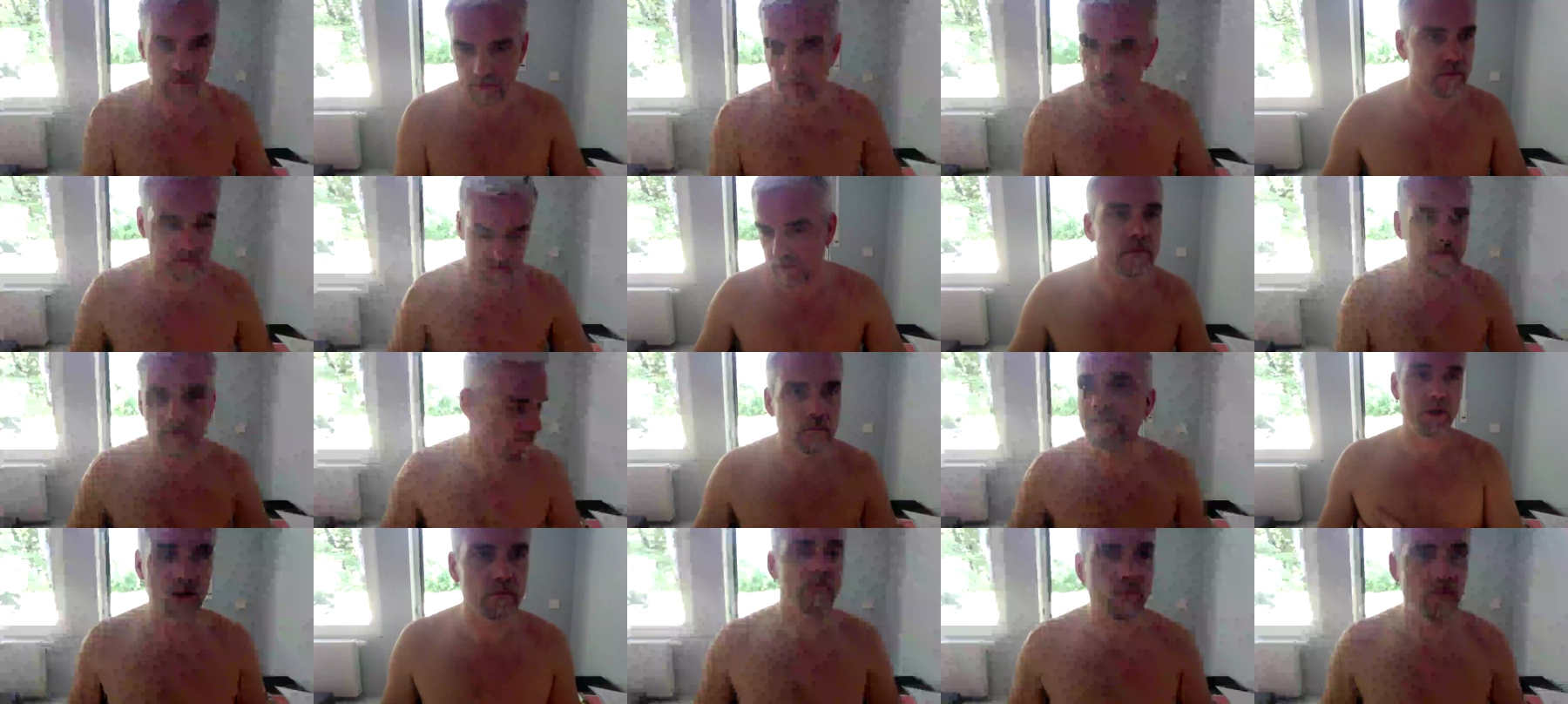 chaser1968  06-07-2021 Recorded Video XXX