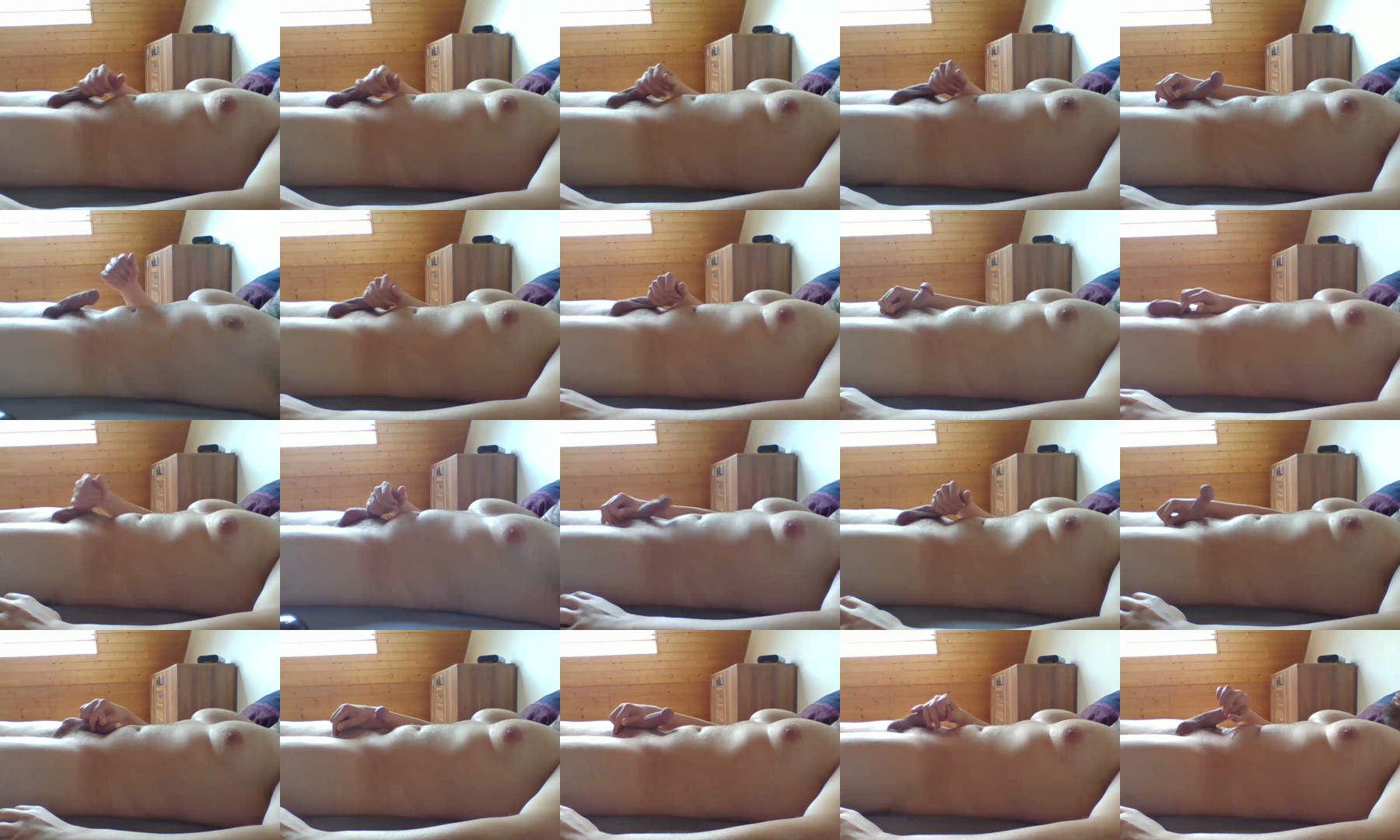 hothessen84  06-07-2021 Recorded Video XXX