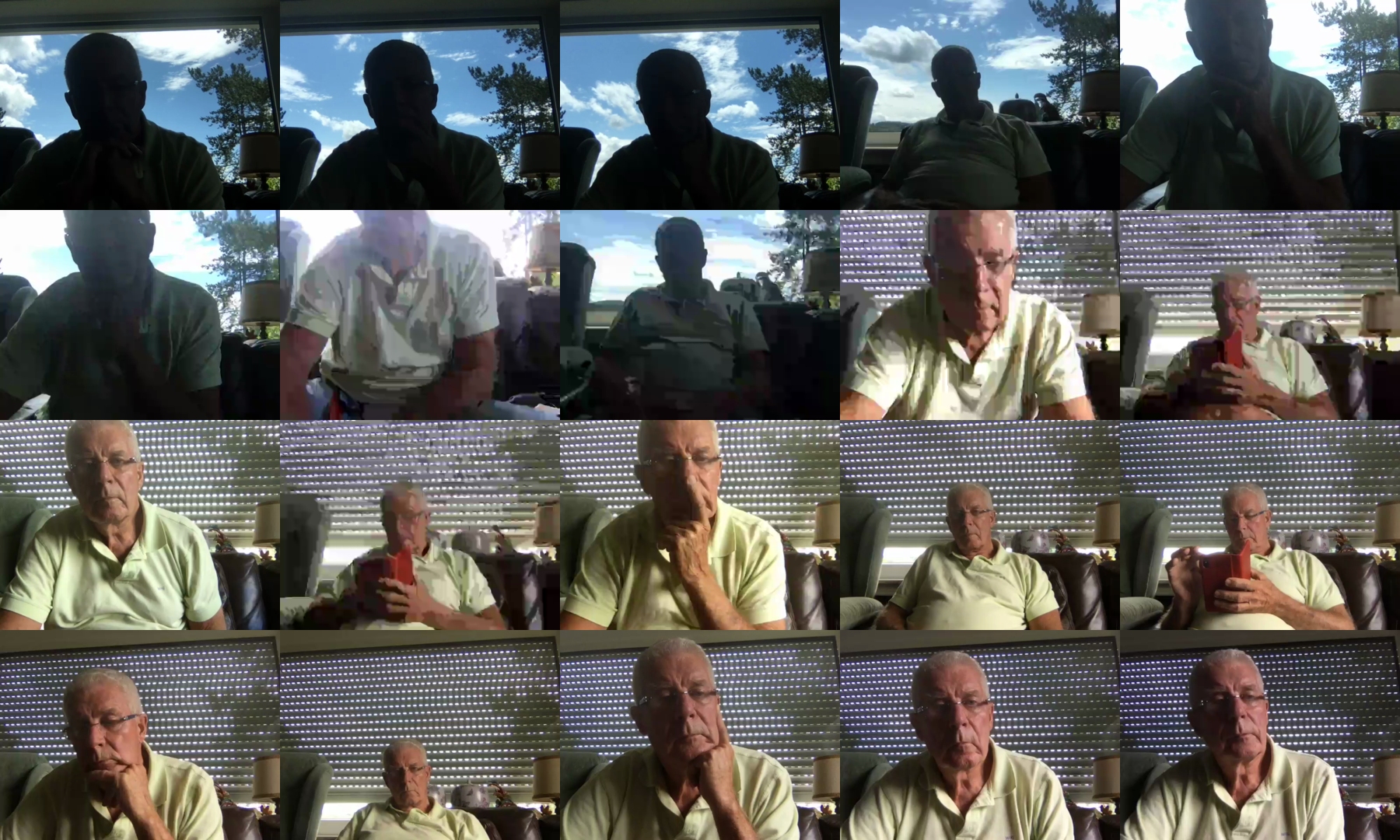 hurry41  06-07-2021 Recorded Video Cam