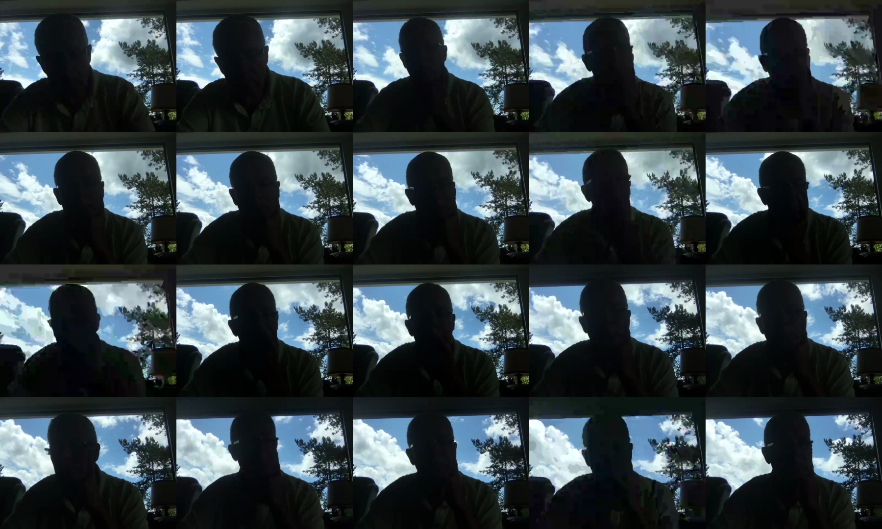 hurry41  06-07-2021 Recorded Video Cam