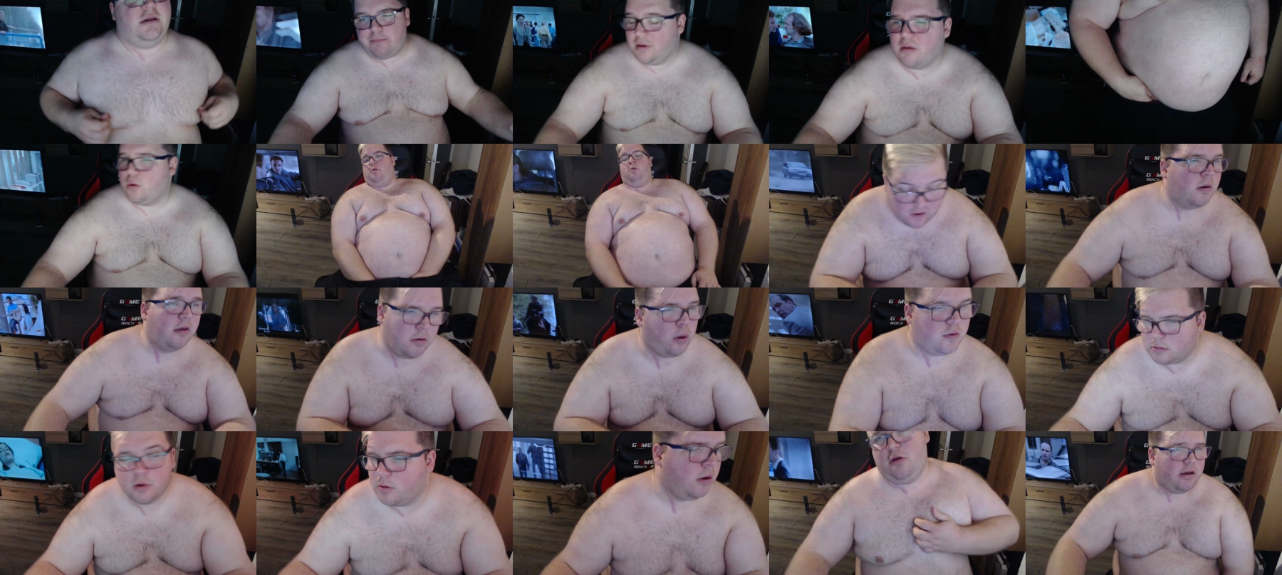 klaas62  05-07-2021 Recorded Video Download