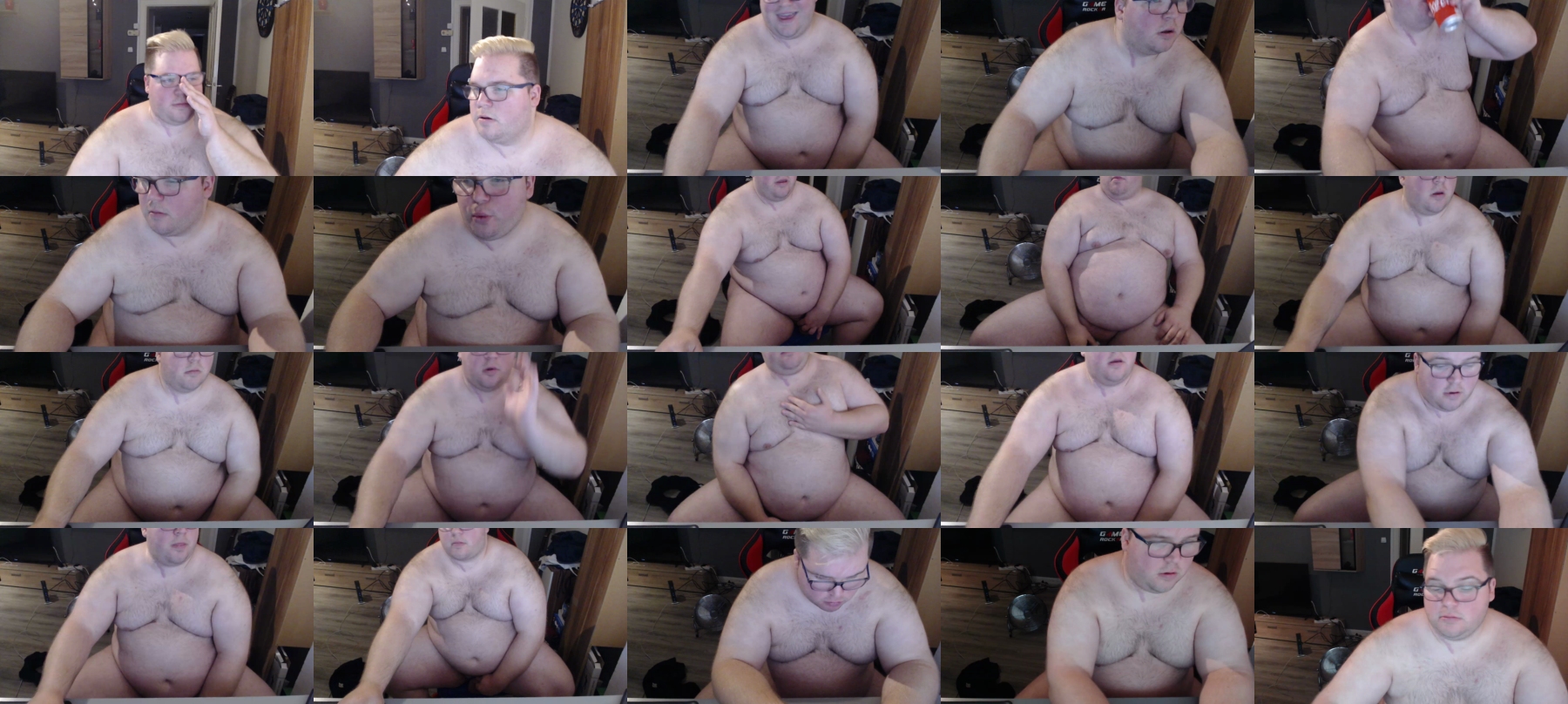 klaas62  05-07-2021 Recorded Video Show