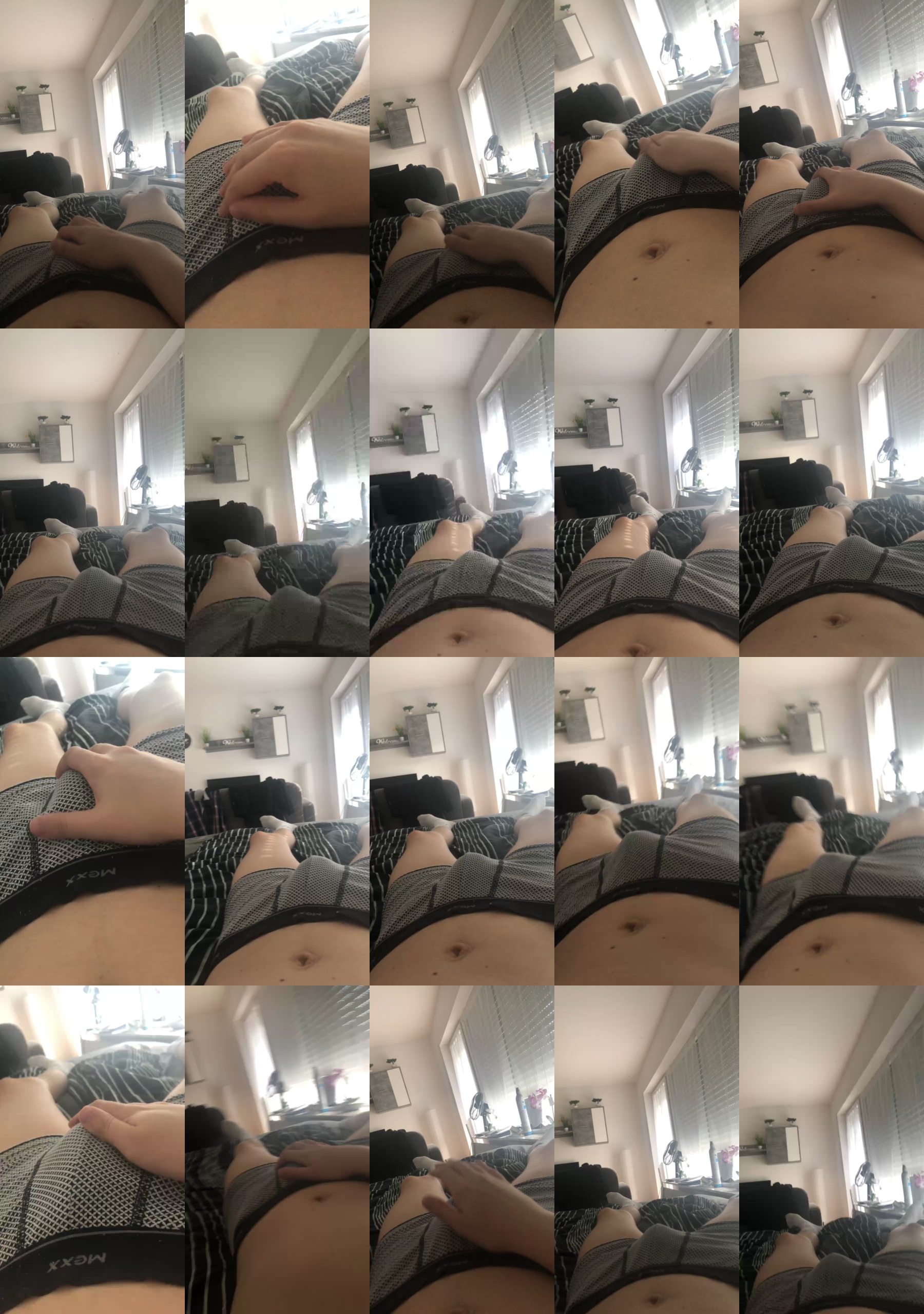 marc__1998  05-07-2021 Recorded Video Cam