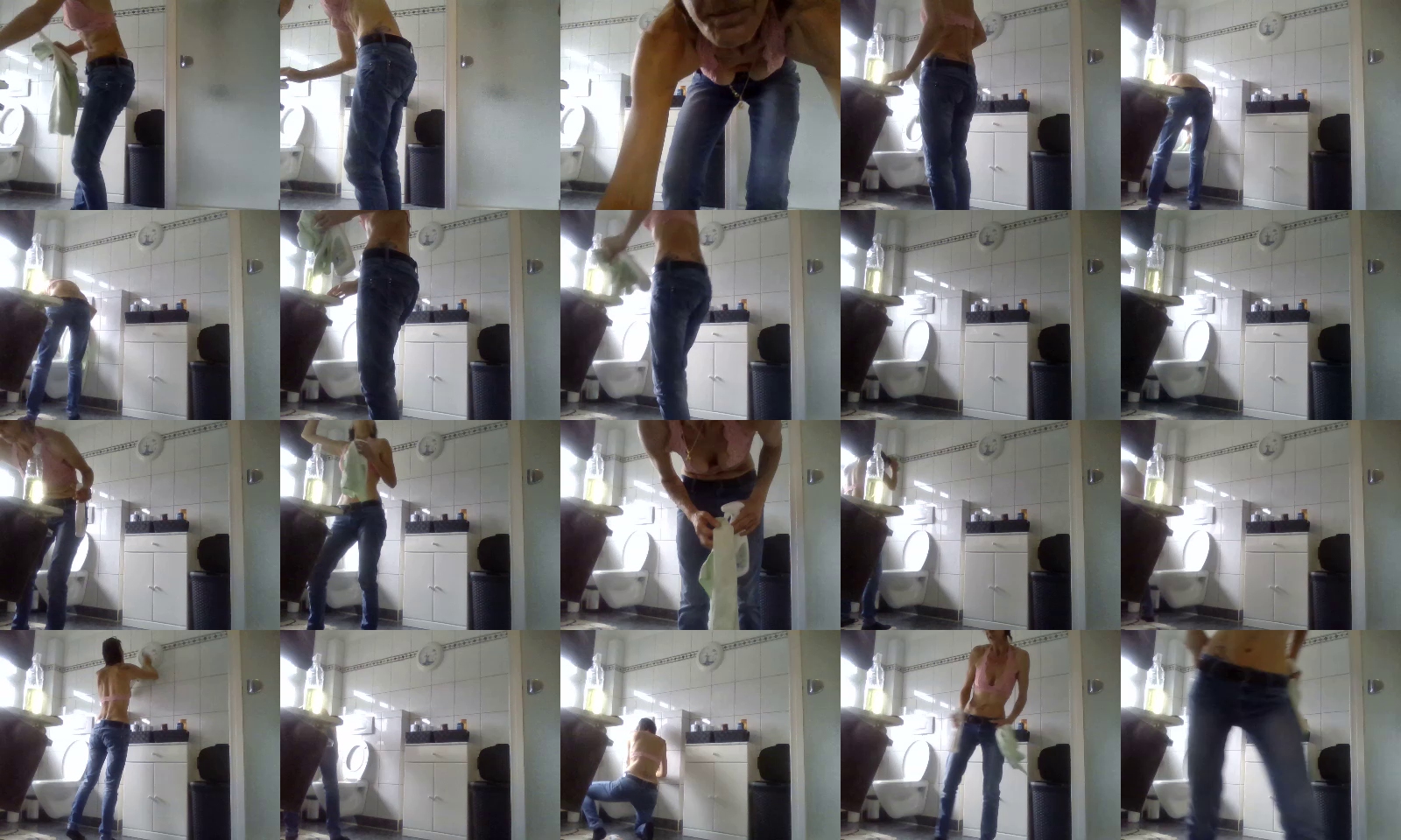 naomie71 06-07-2021 Naked 