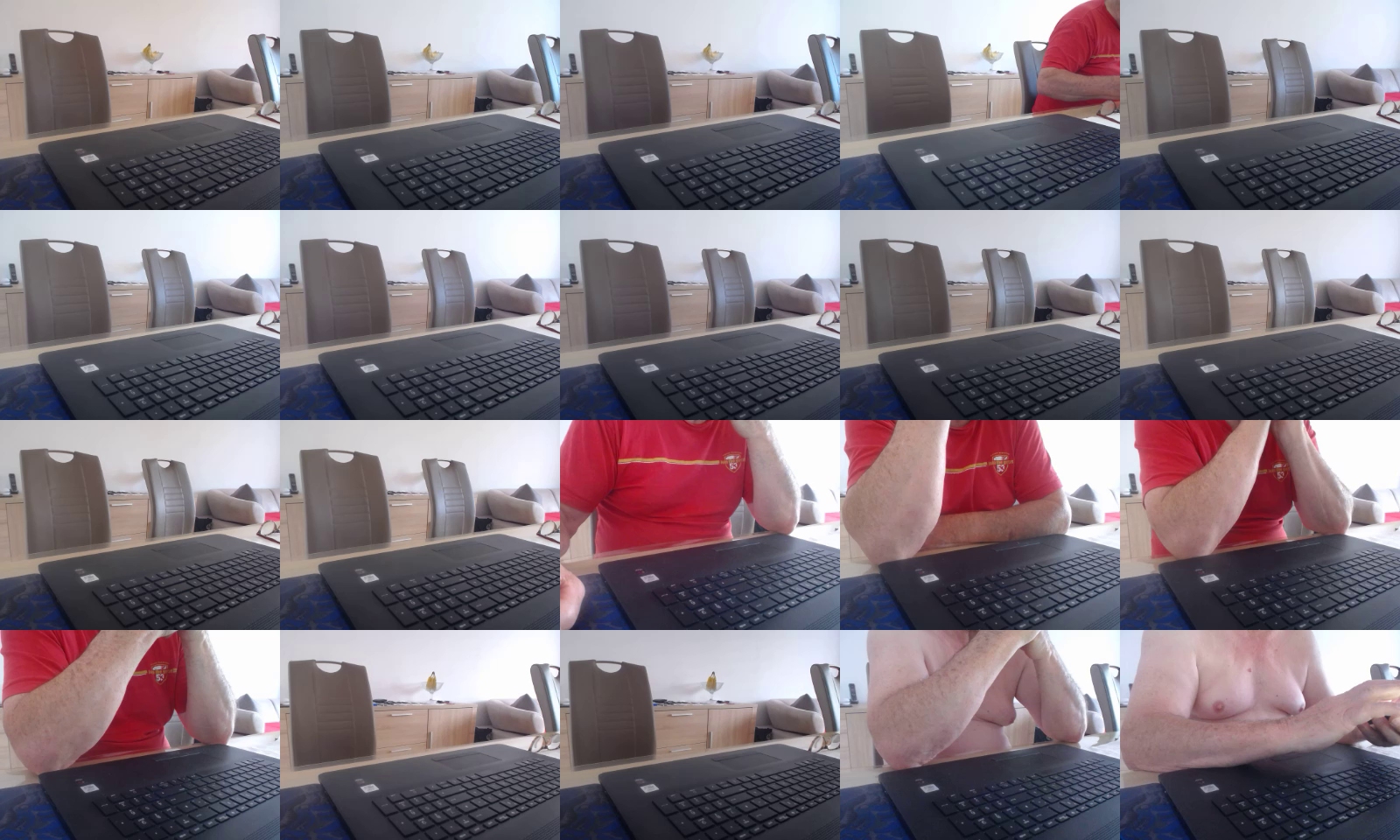 skippy500  05-07-2021 Recorded Video Webcam