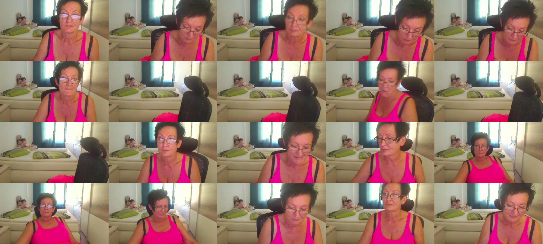 susiD62  05-07-2021 Recorded Video Cam