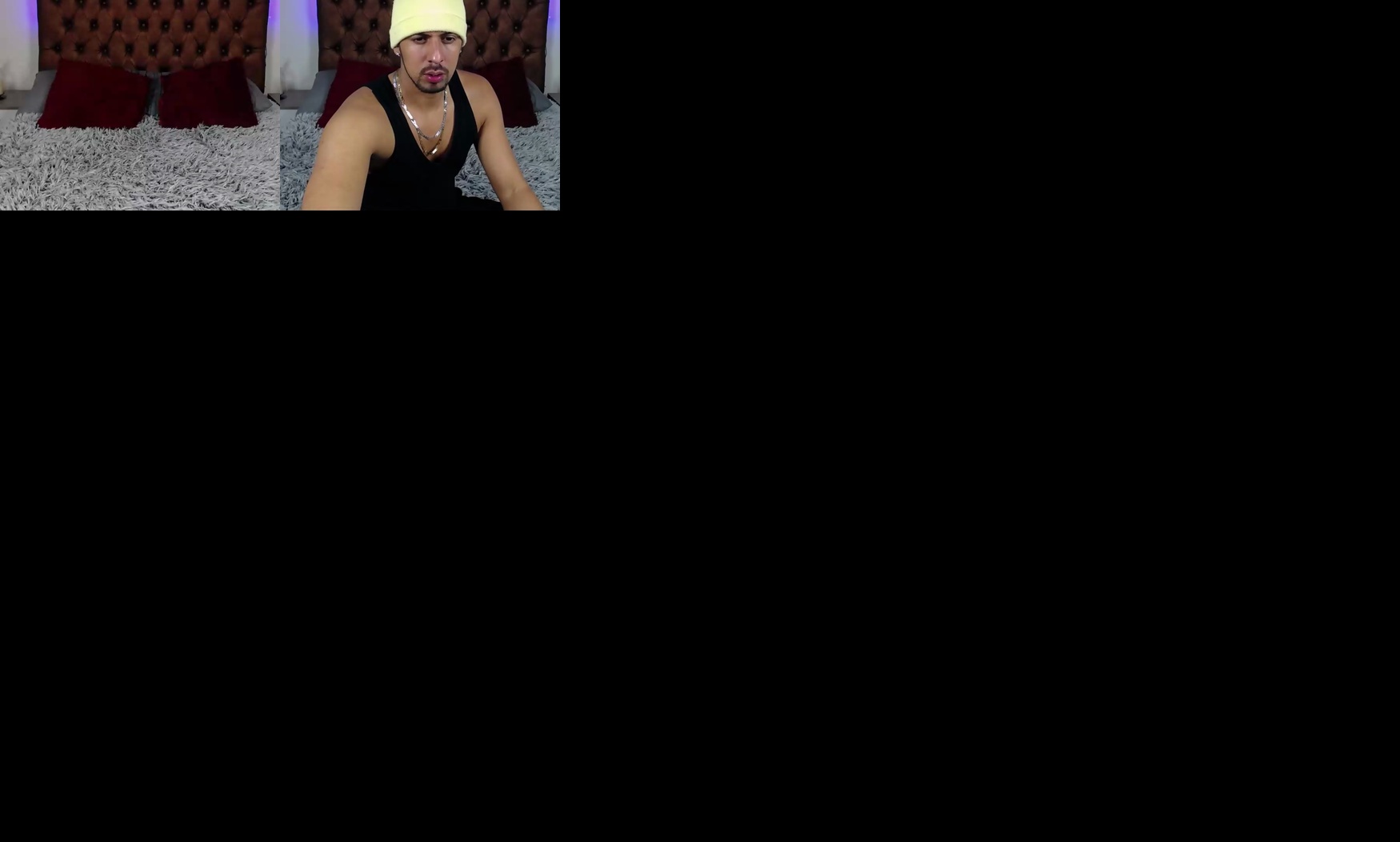 tadeocollins1  05-07-2021 Recorded Video Webcam