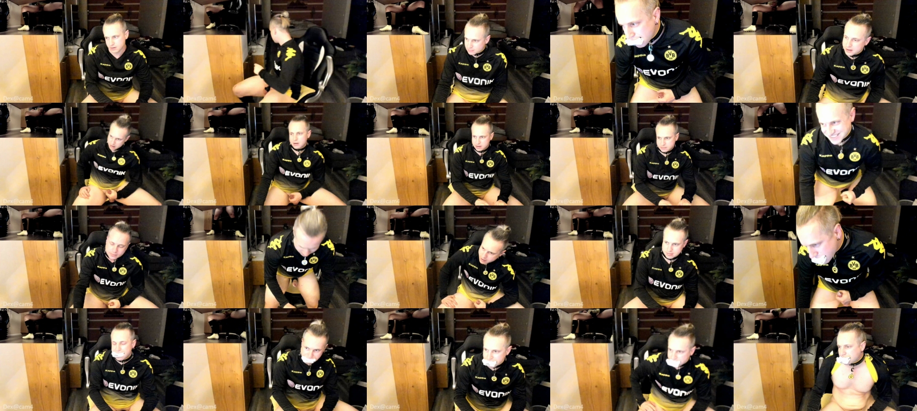 taris27  05-07-2021 Recorded Video Cam