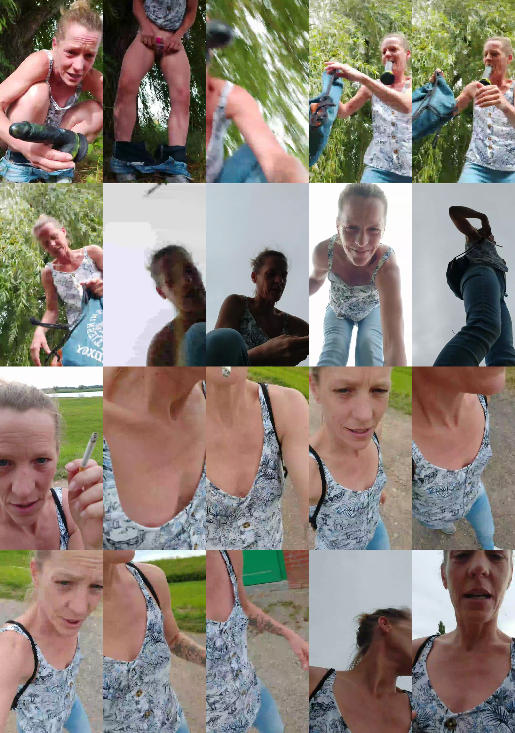 BlueEye_Girl 06-07-2021 Show 
