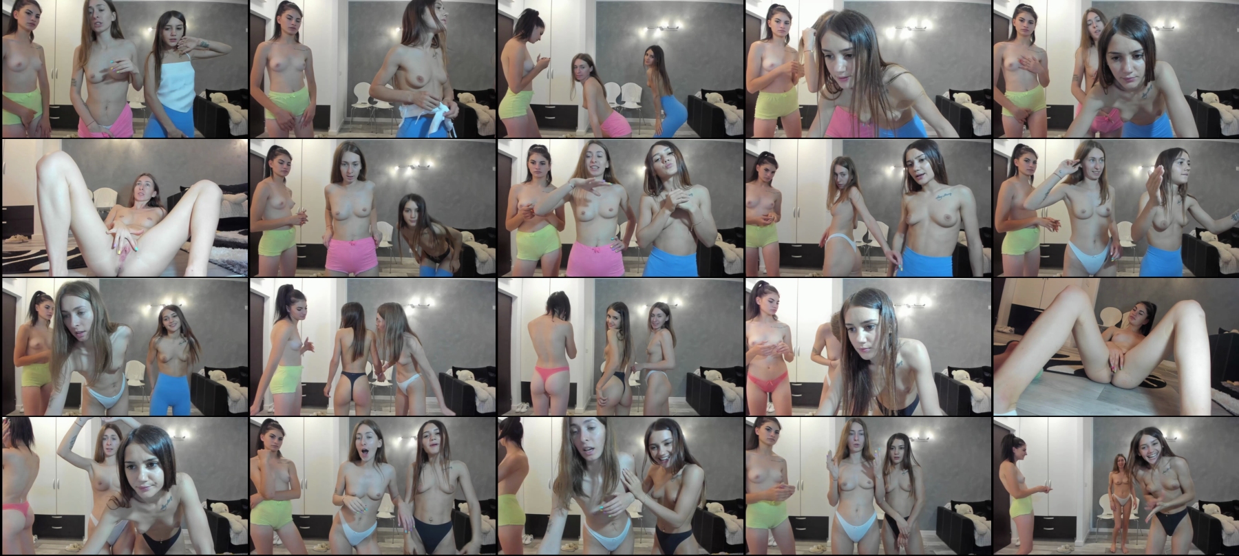 Dirtygirls99 06-07-2021 XXX 