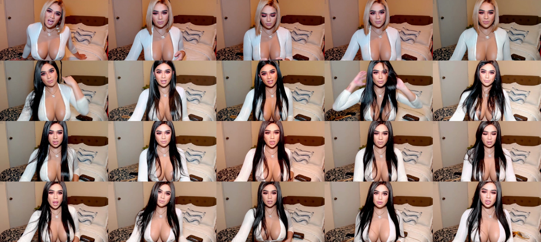 Giftedcock4bitch ts 06-07-2021  trans Webcam