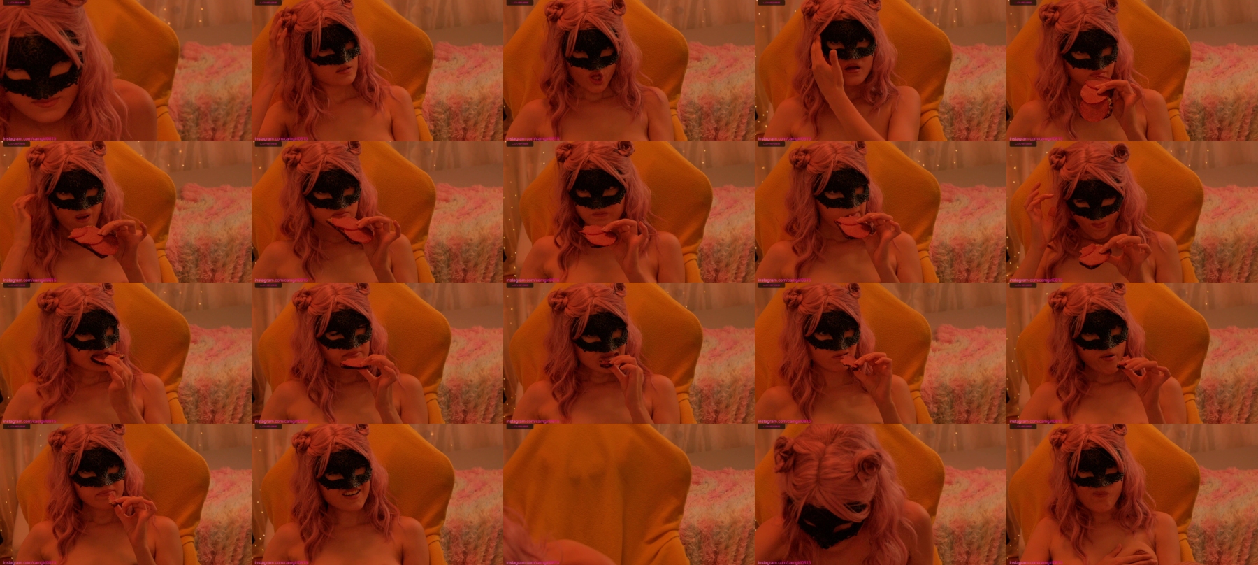 Girl0815 06-07-2021 Cam 