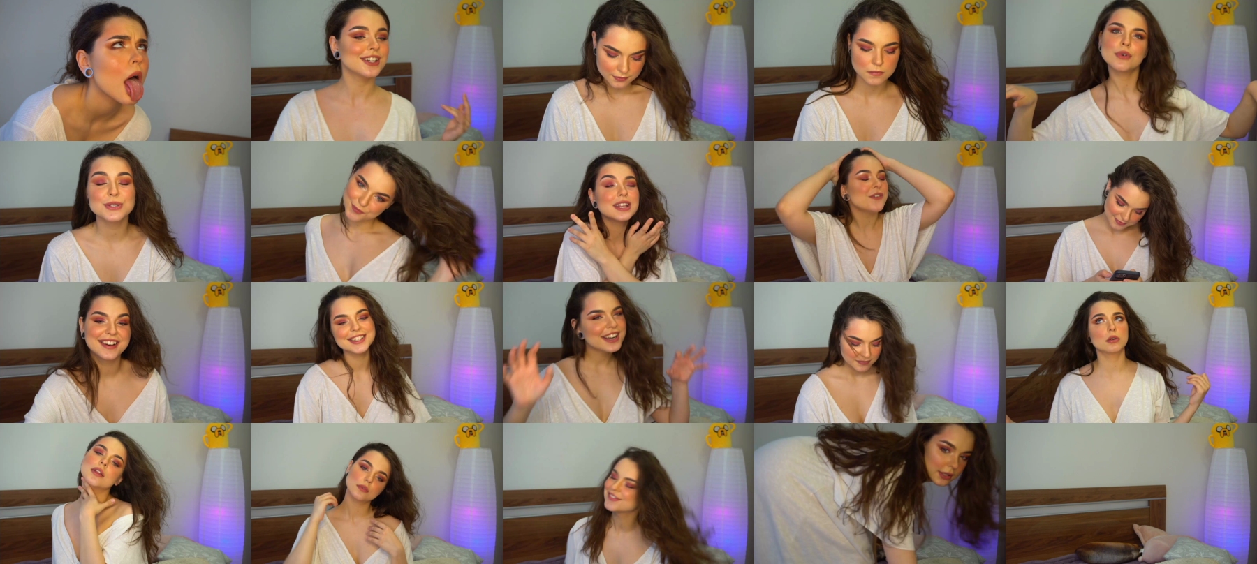 Girl_Of_Yourdreams 07-07-2021 Cam 