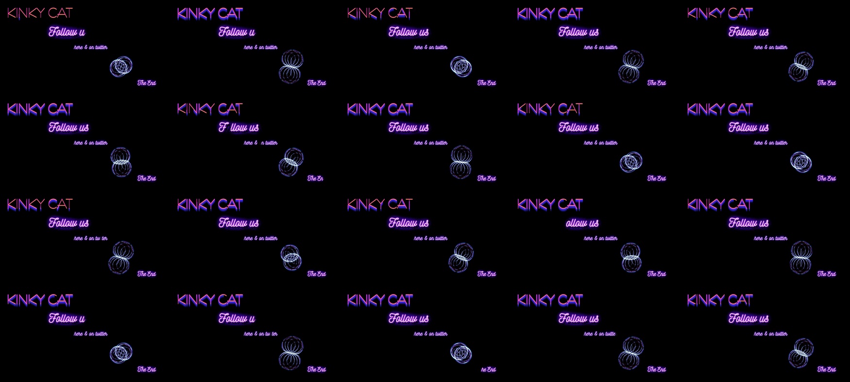 Kinky_Cat_ 07-07-2021 Wet 