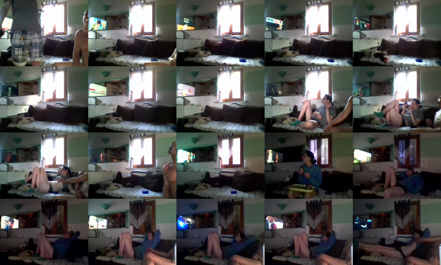 Pitterporz  06-07-2021 Recorded Video Download