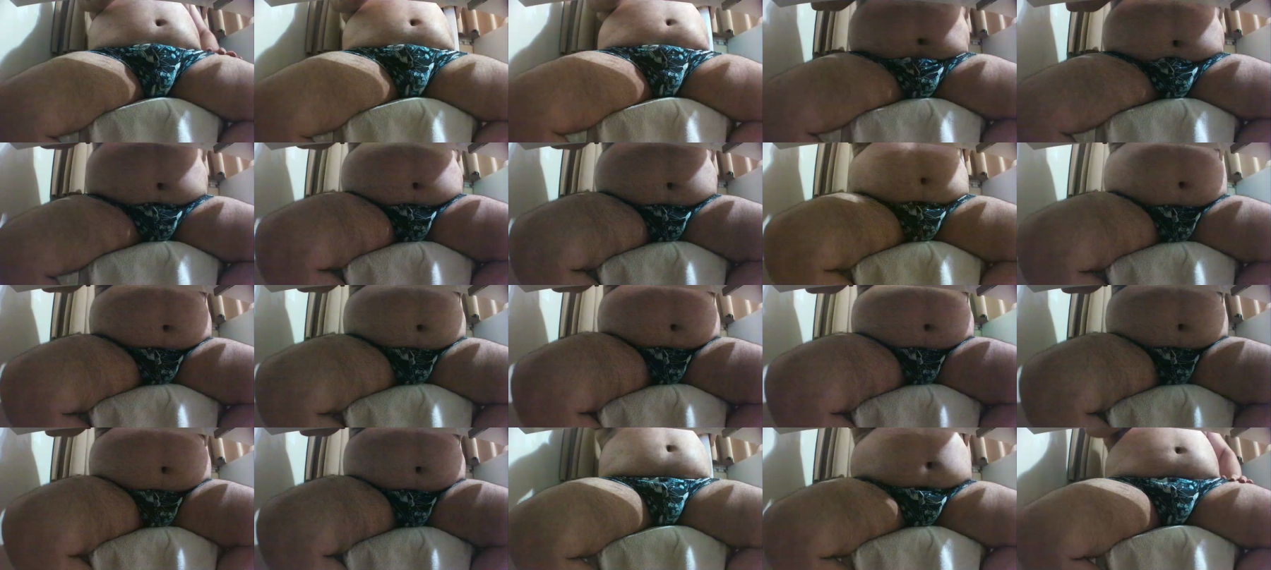 Sadrazamist  06-07-2021 Recorded Video Nude