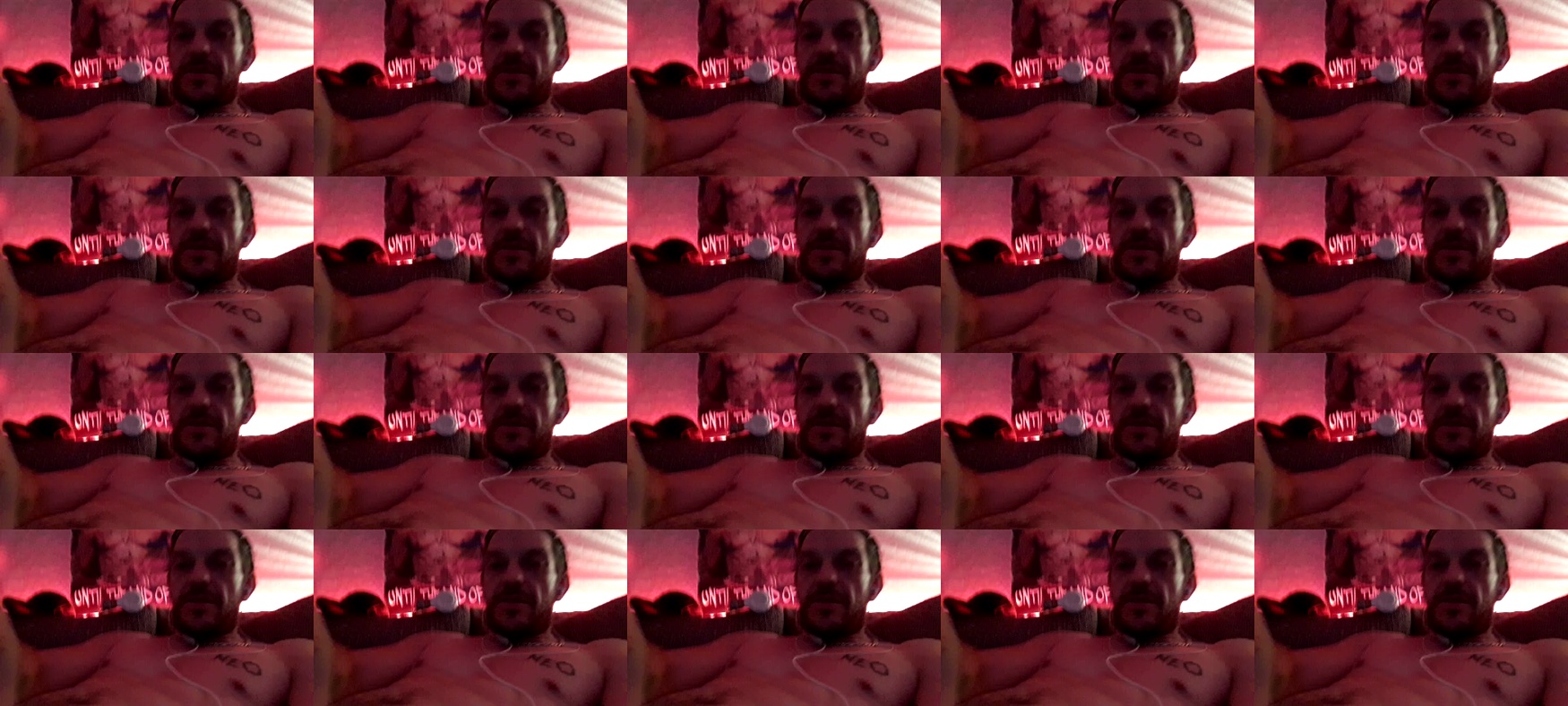 TommyHard81  06-07-2021 Recorded Video Webcam