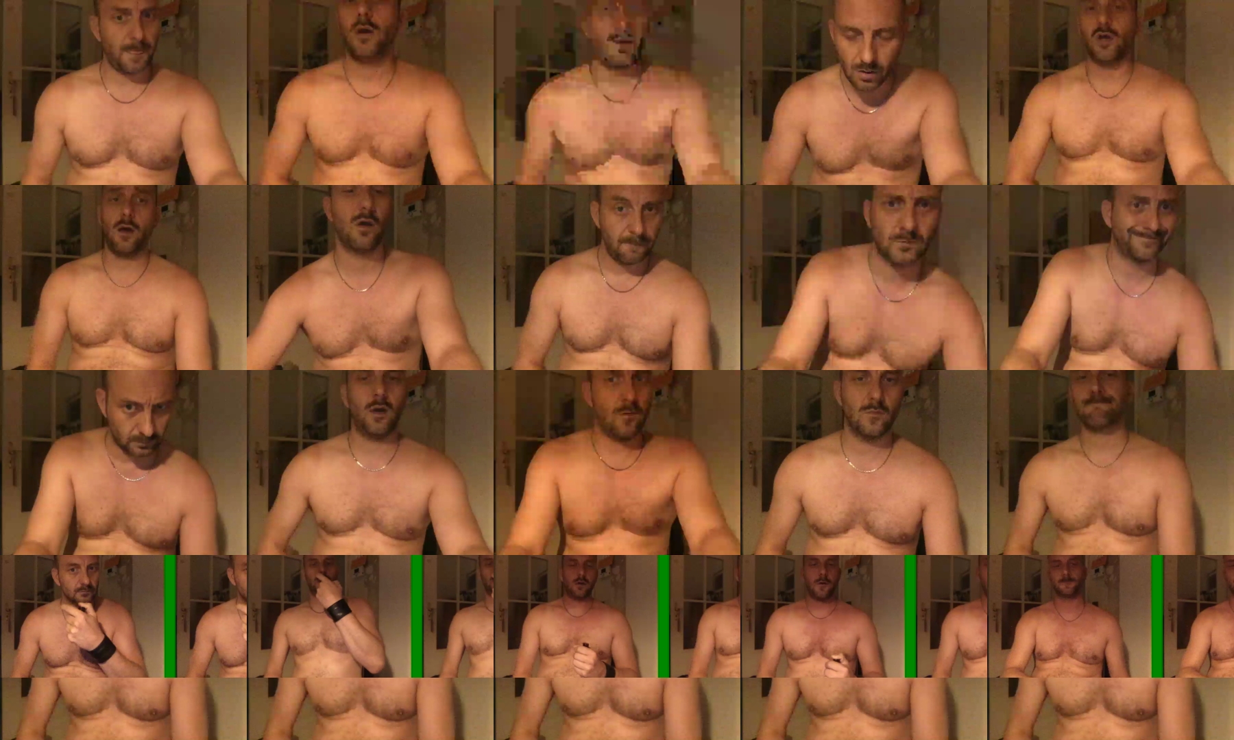 TommyHard81  06-07-2021 Recorded Video Porn